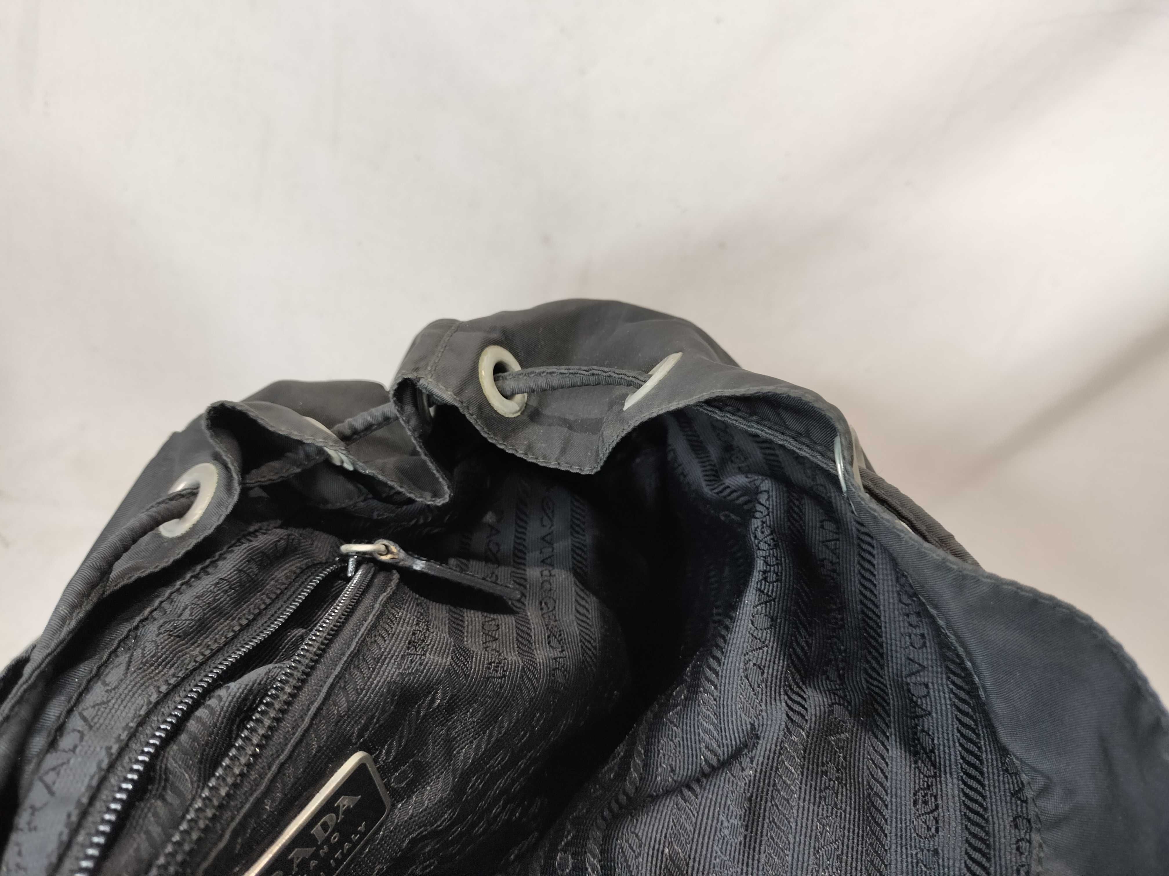 Nylon Backpack — view 14