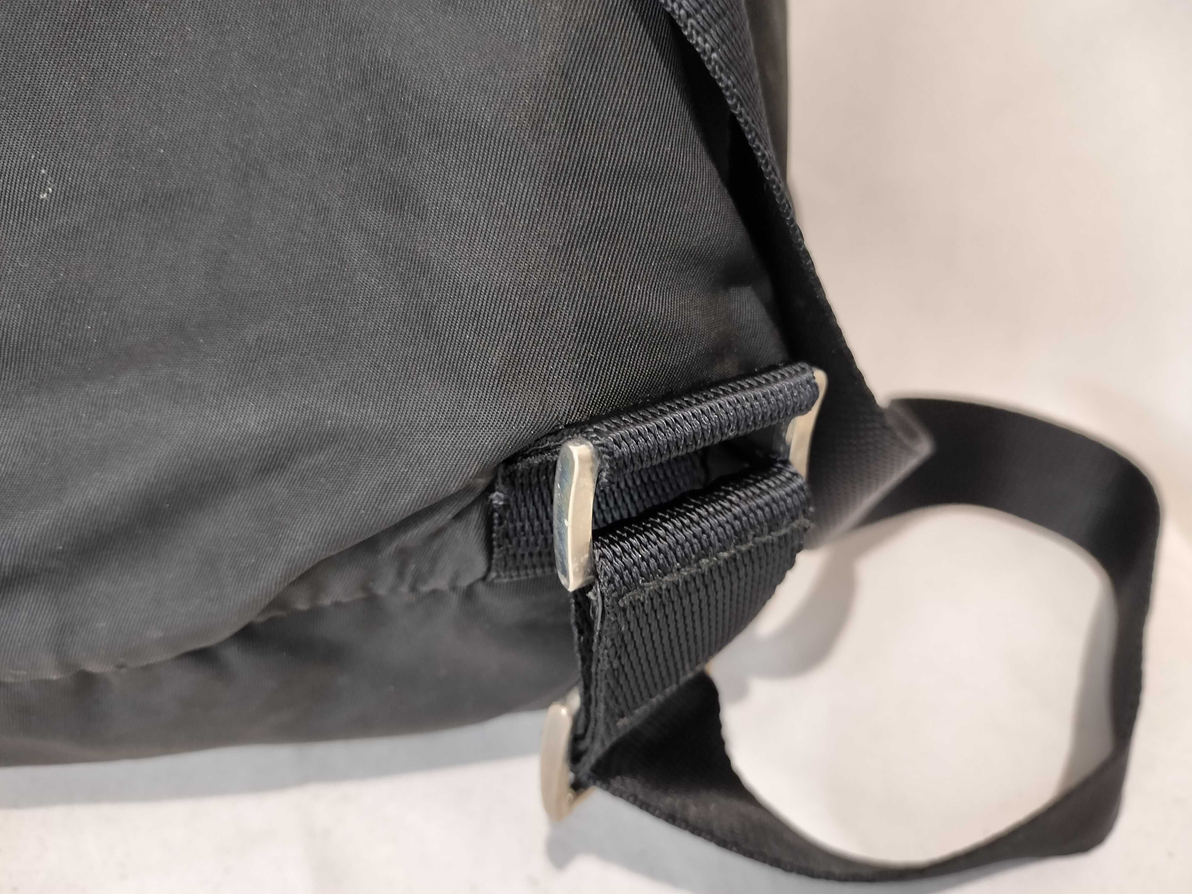 Nylon Backpack — view 5
