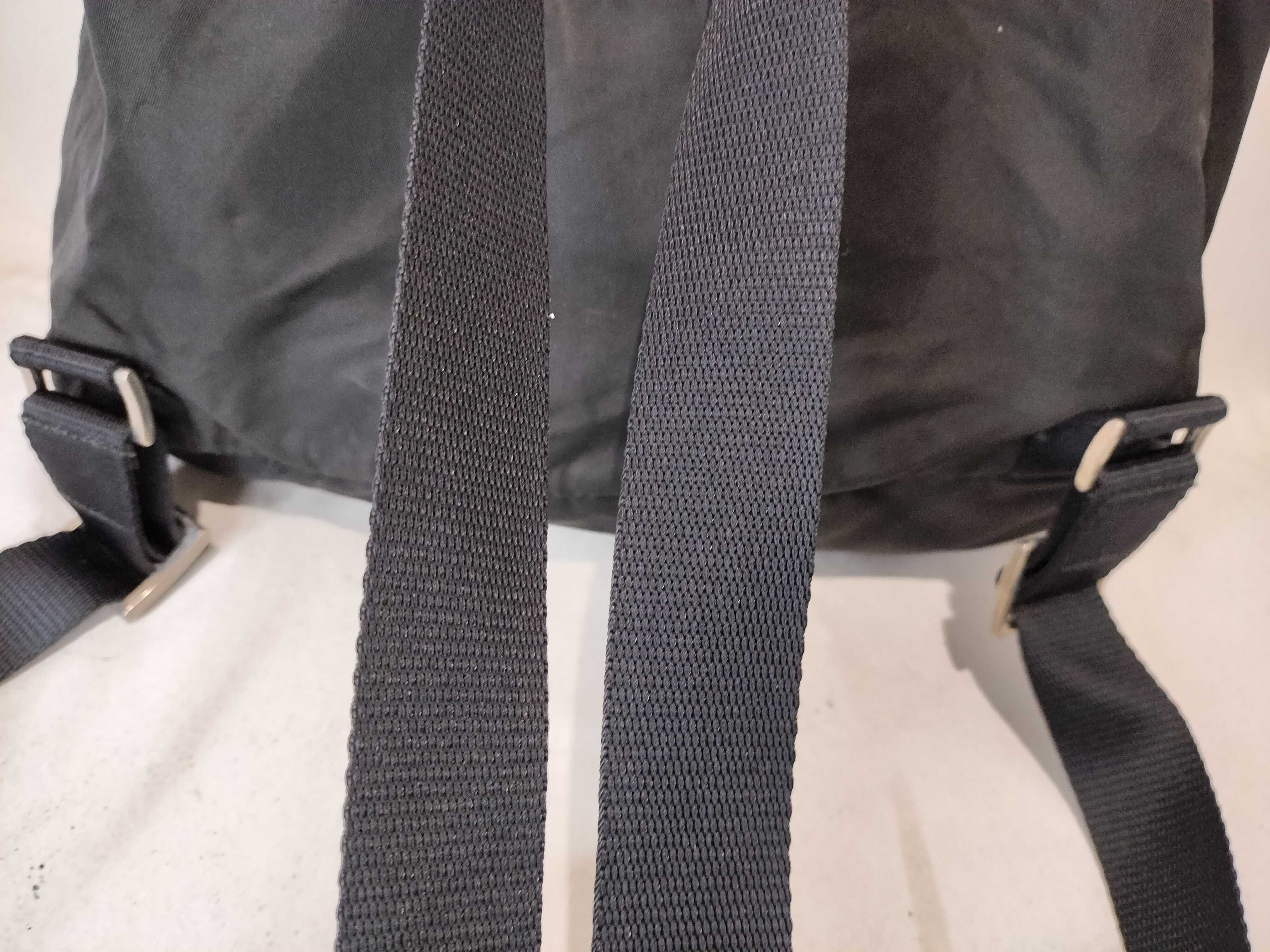 Nylon Backpack — view 6