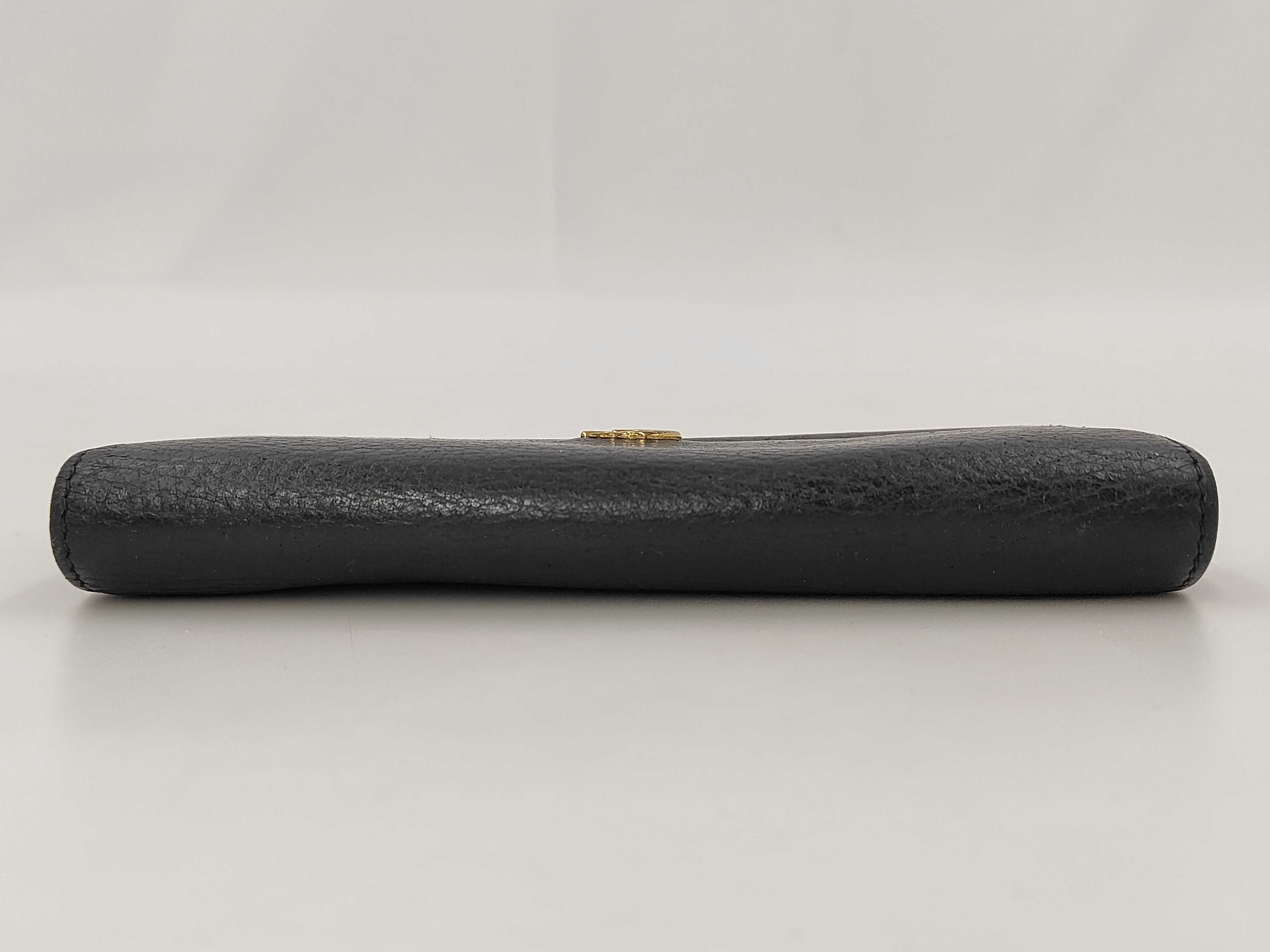 Double G Continental Long Wallet — view 5
