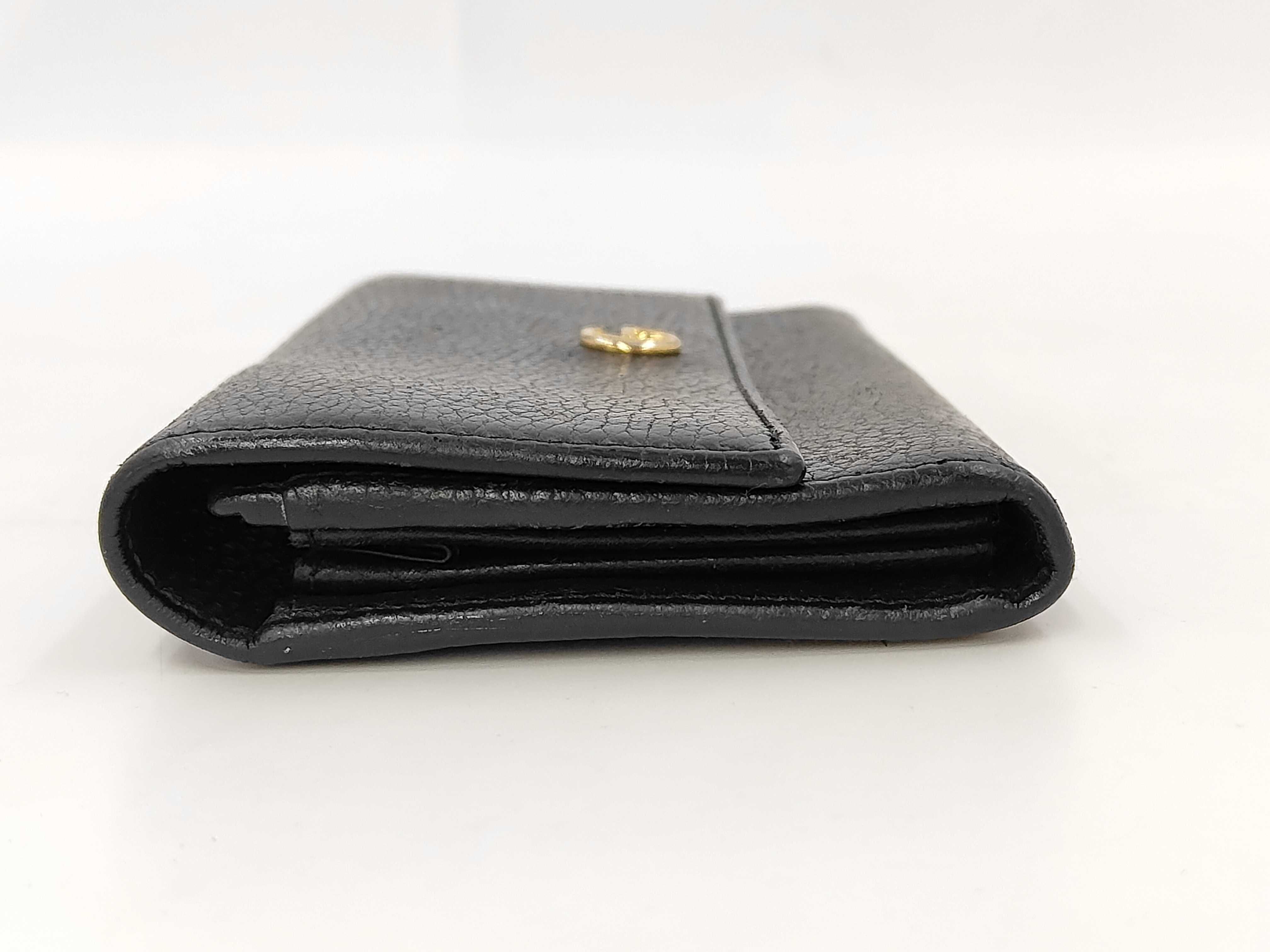 Double G Continental Long Wallet — view 6