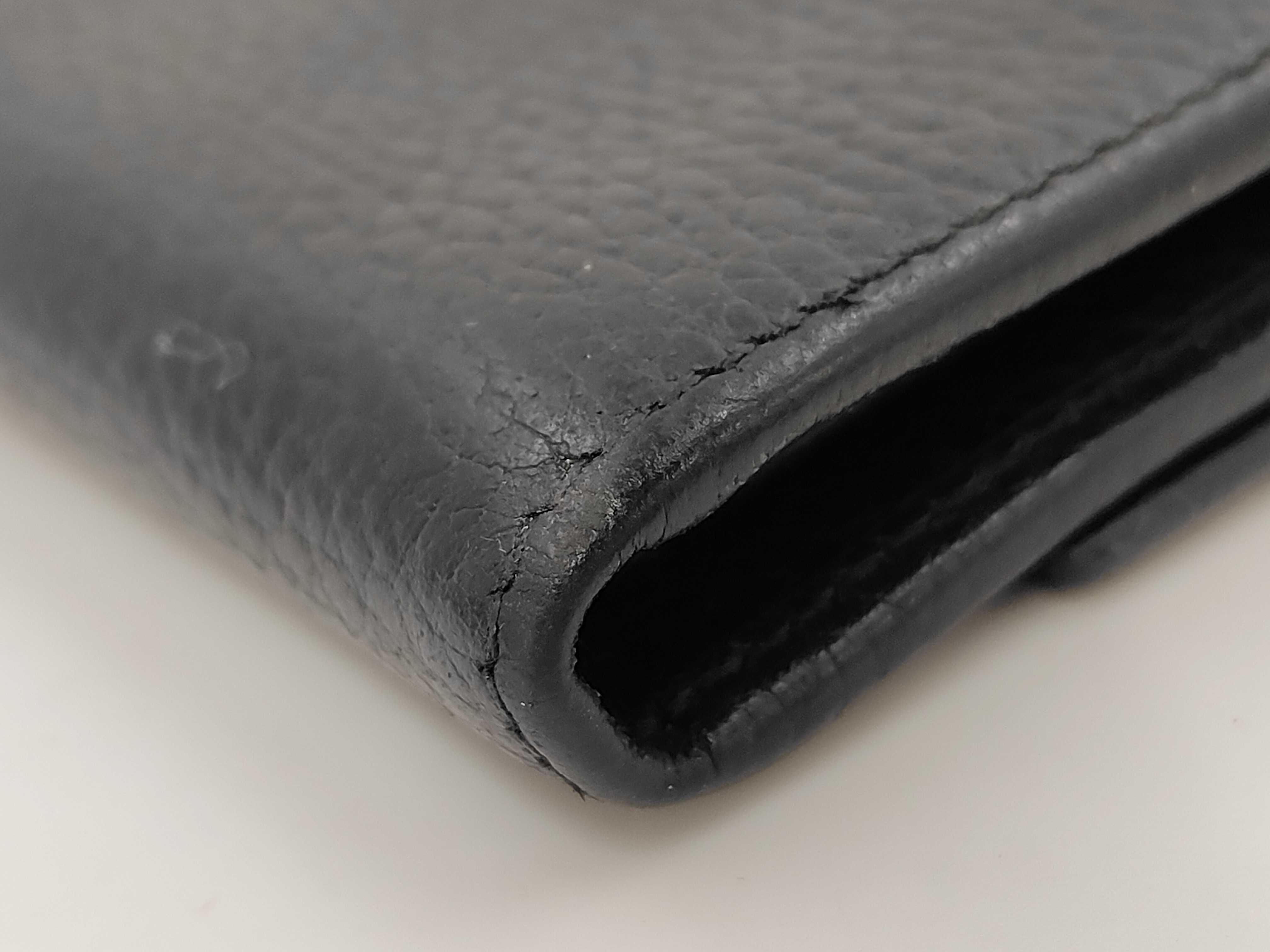Double G Continental Long Wallet — view 7