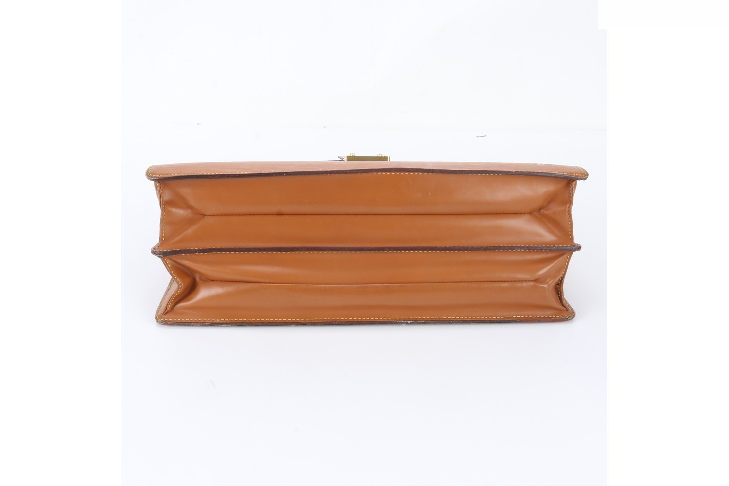 Epi Serviette Ambassador M54418 Leather Business Bag — view 5