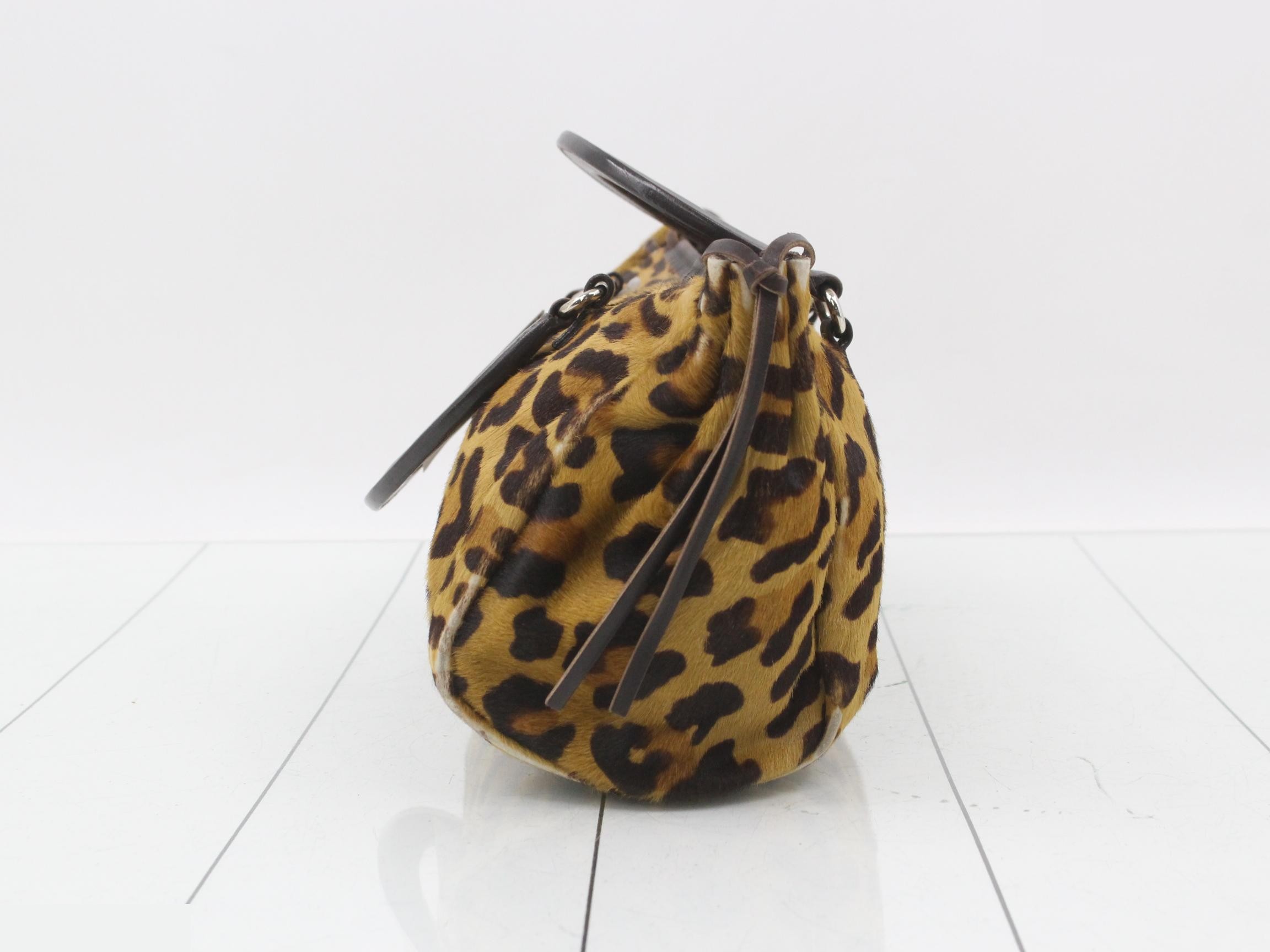 Handbag, calfskin — view 3