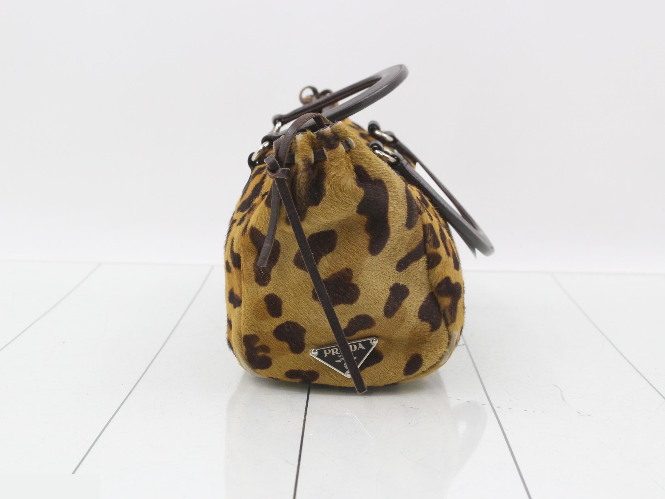 Handbag, calfskin — view 4