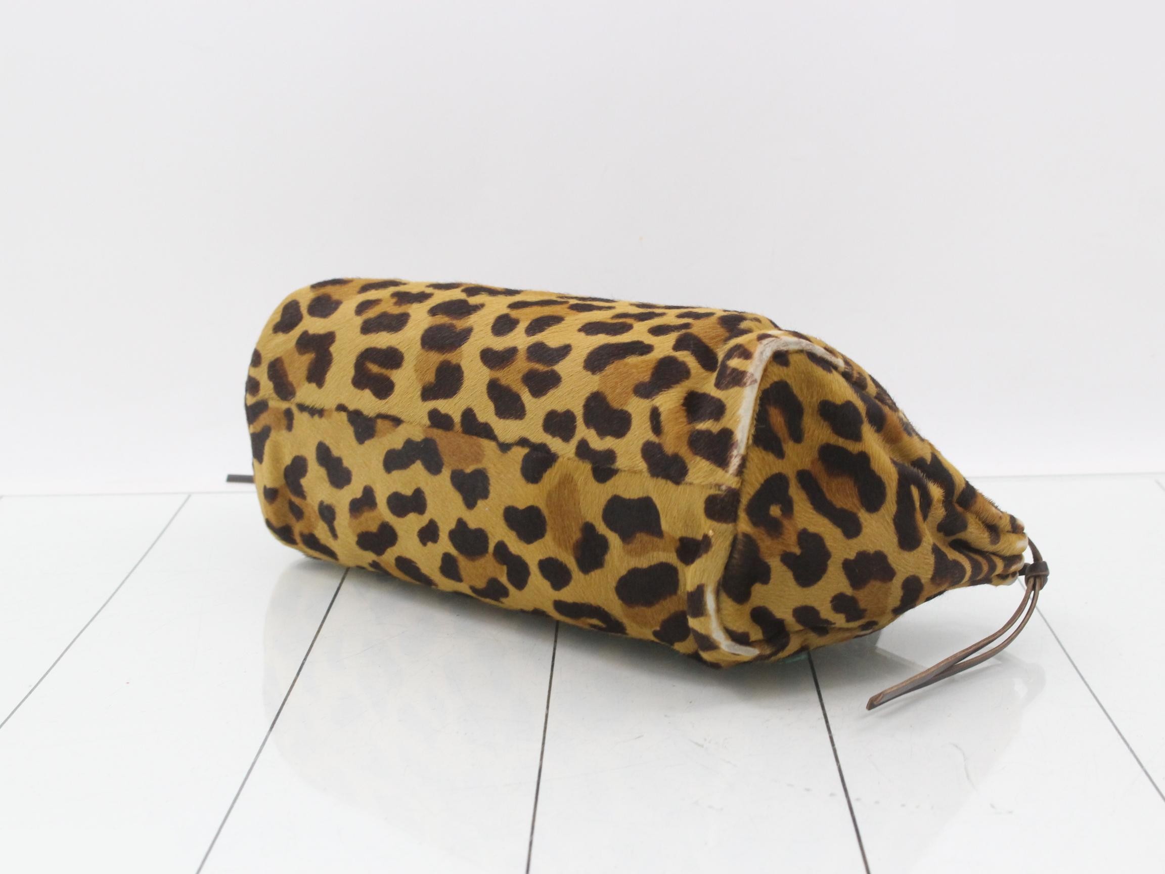 Handbag, calfskin — view 6
