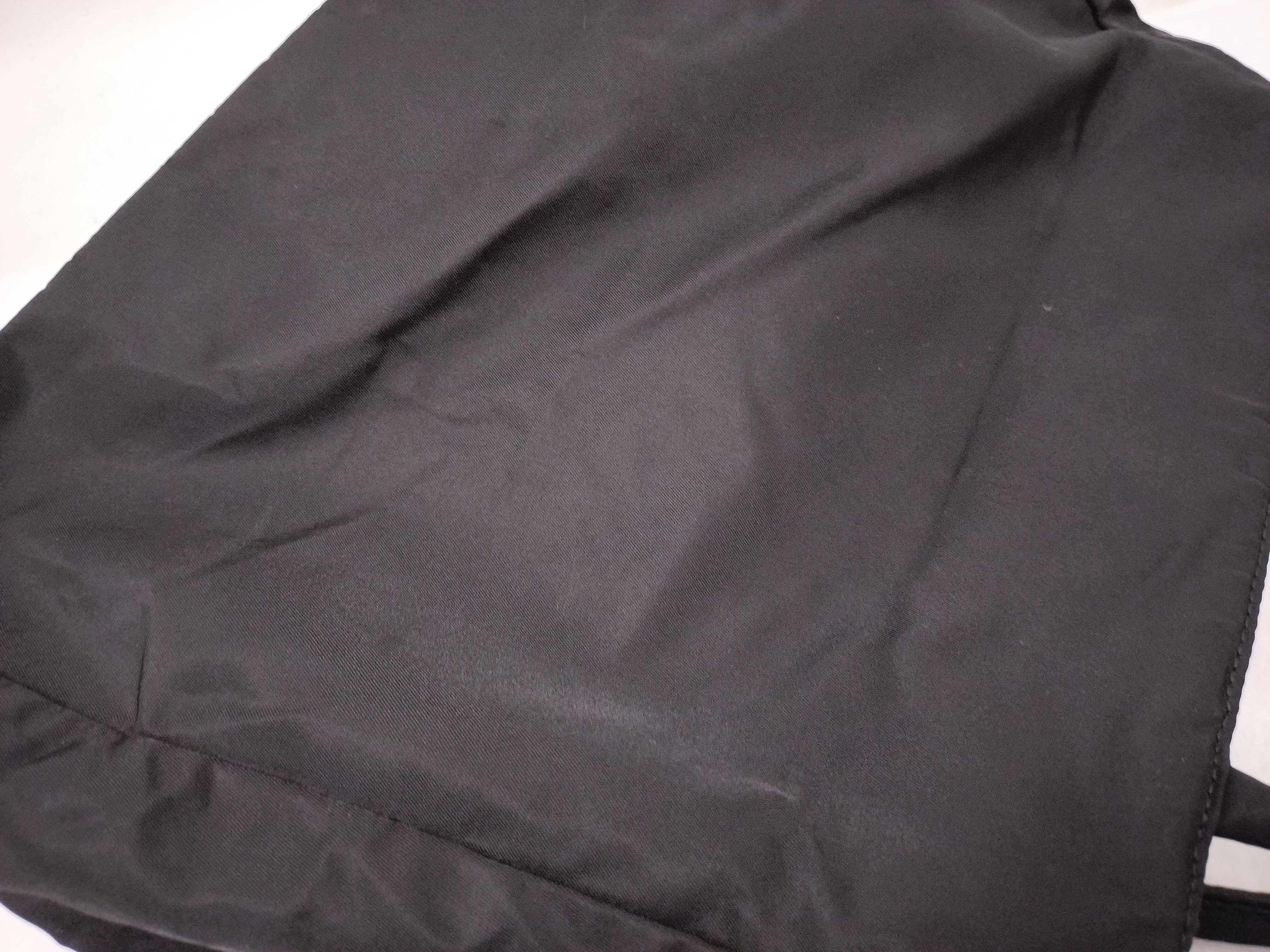 Nylon Prada Nylon Tote Bag Black Tote Bag — view 15