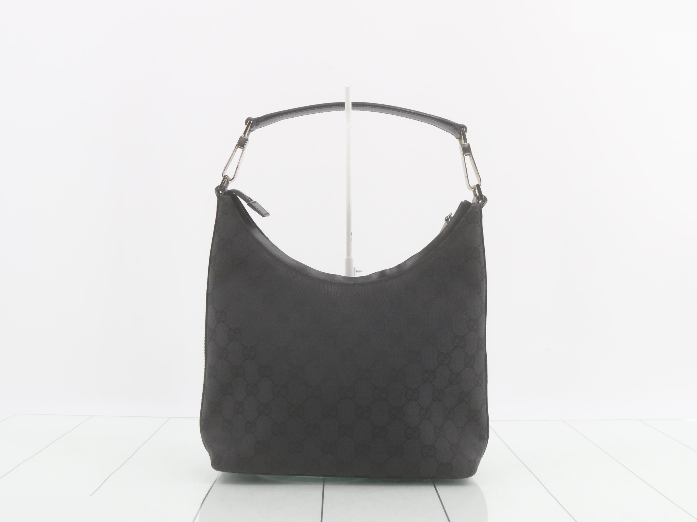 GG Canvas (Bag) - Handbag - 000 - 0602 — view 2
