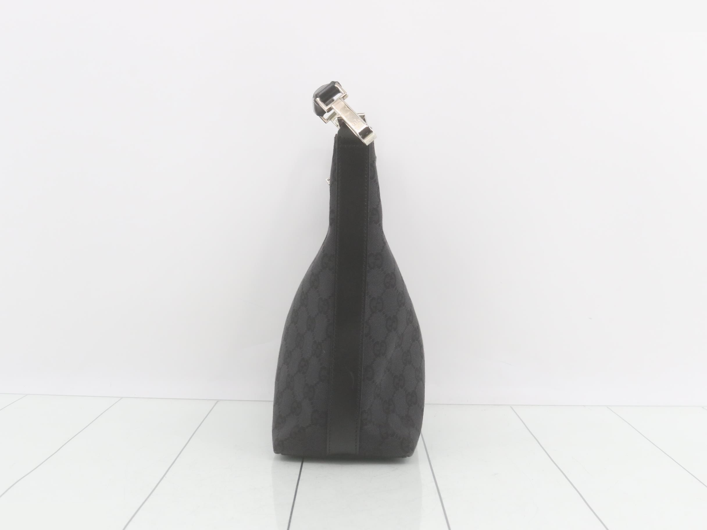 GG Canvas (Bag) - Handbag - 000 - 0602 — view 3