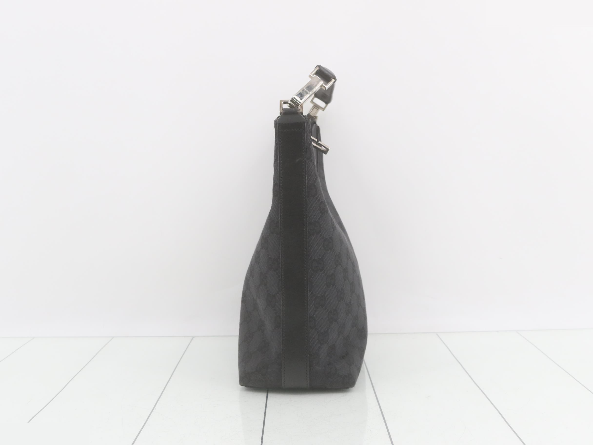 GG Canvas (Bag) - Handbag - 000 - 0602 — view 4