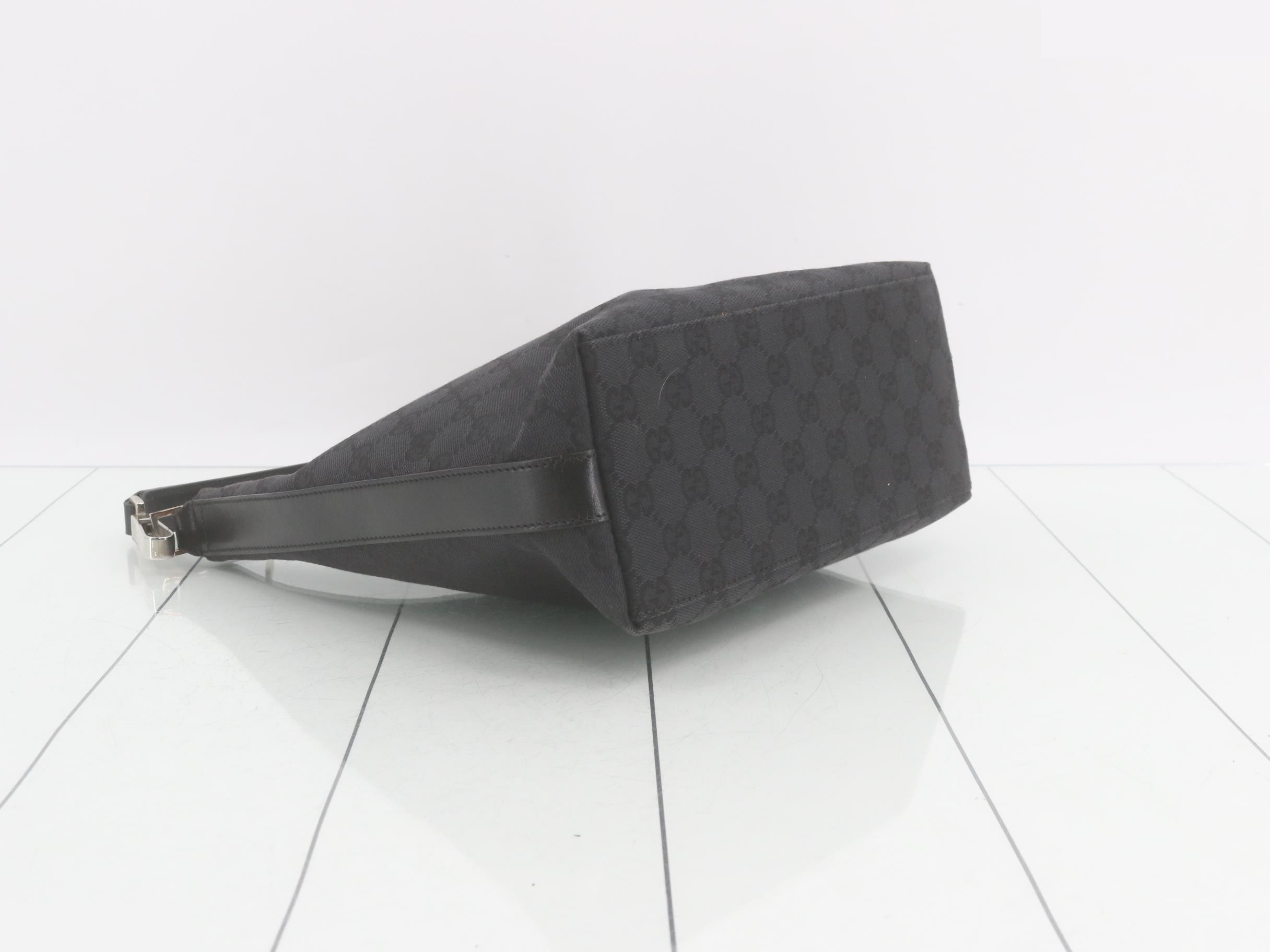 GG Canvas (Bag) - Handbag - 000 - 0602 — view 5