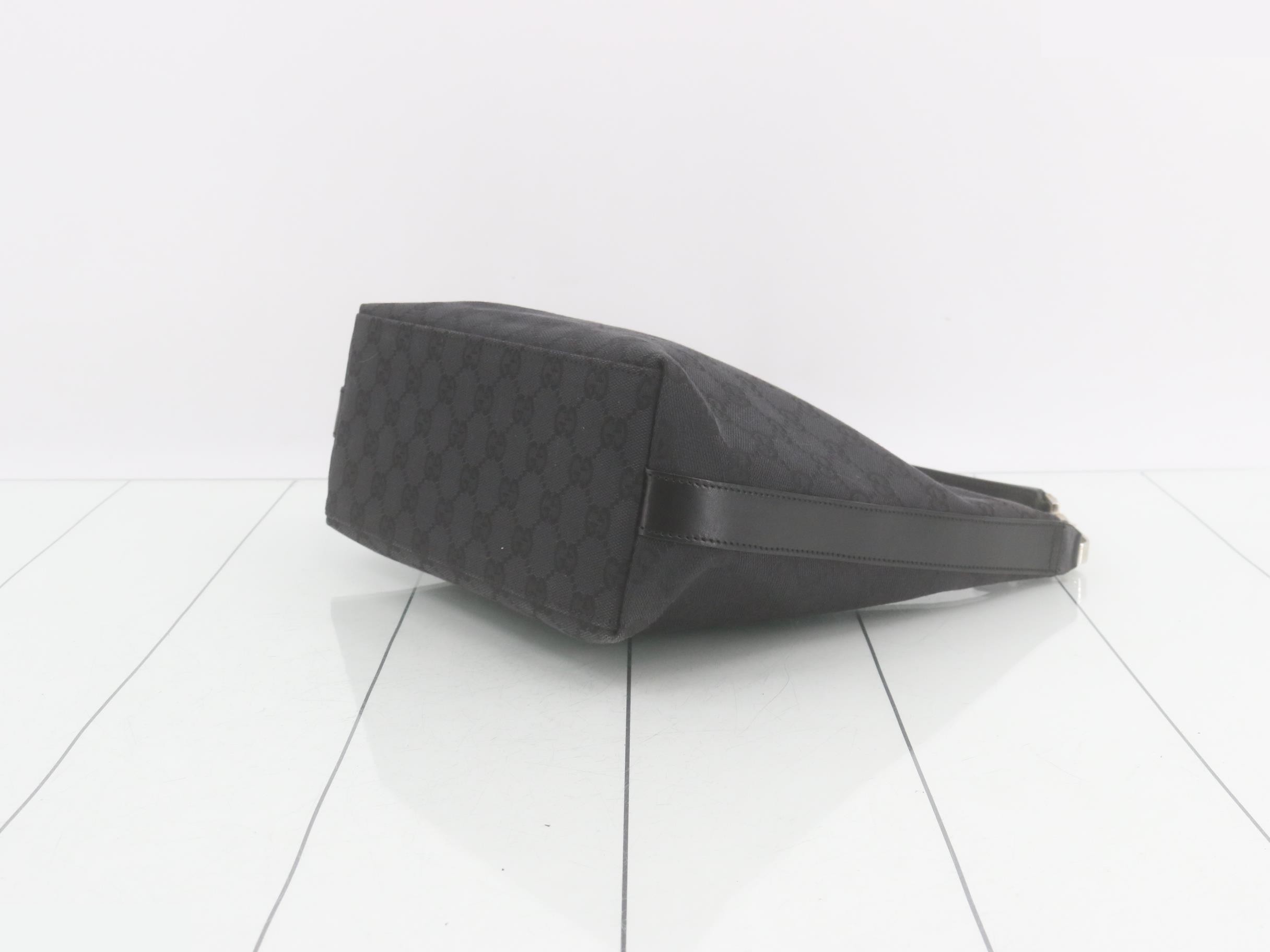 GG Canvas (Bag) - Handbag - 000 - 0602 — view 6