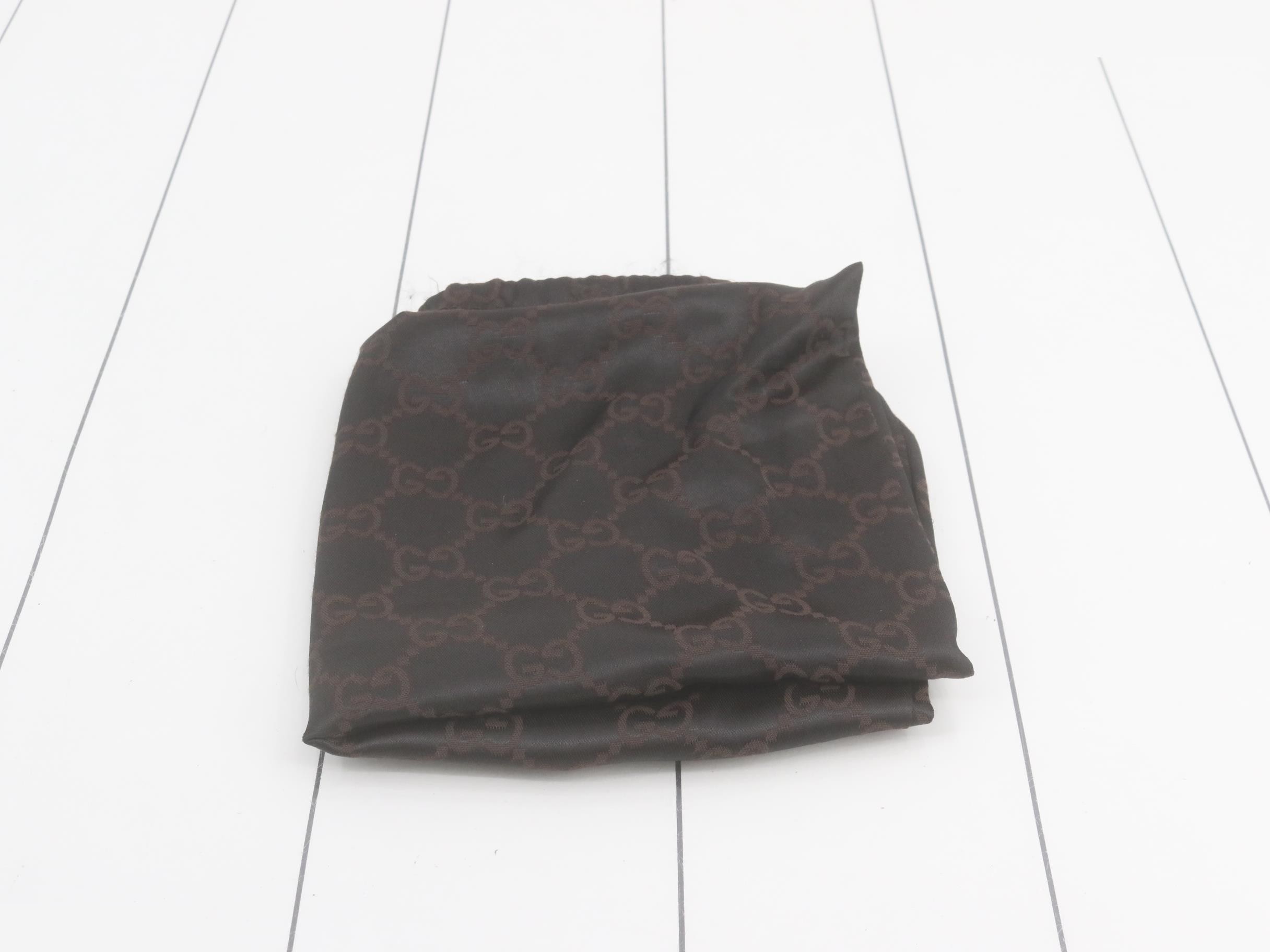 GG Canvas (Bag) - Handbag - 000 - 0602 — view 7