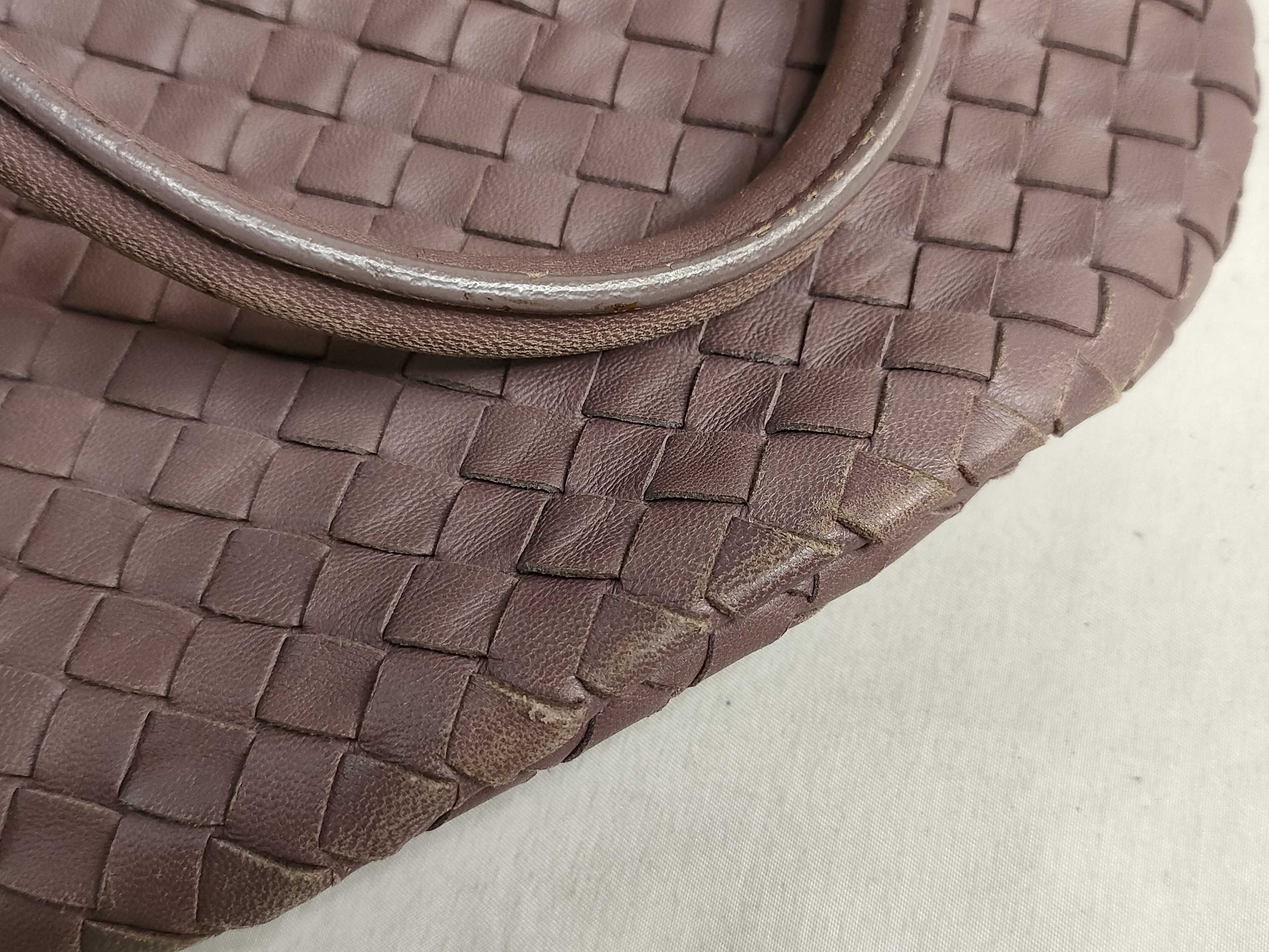 Intrecciato Tote Bag 225166 Tote Bag — view 14