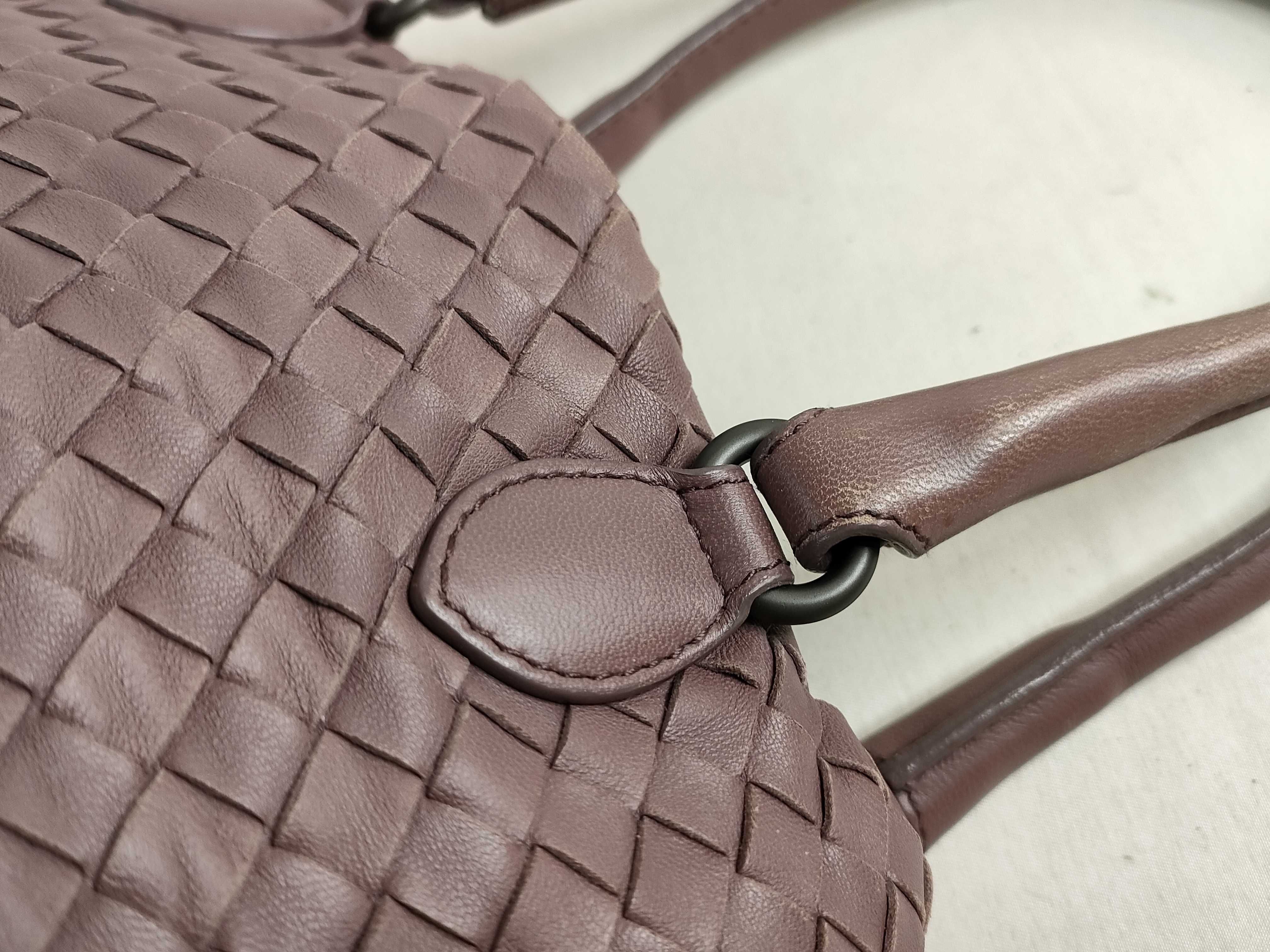 Intrecciato Tote Bag 225166 Tote Bag — view 5