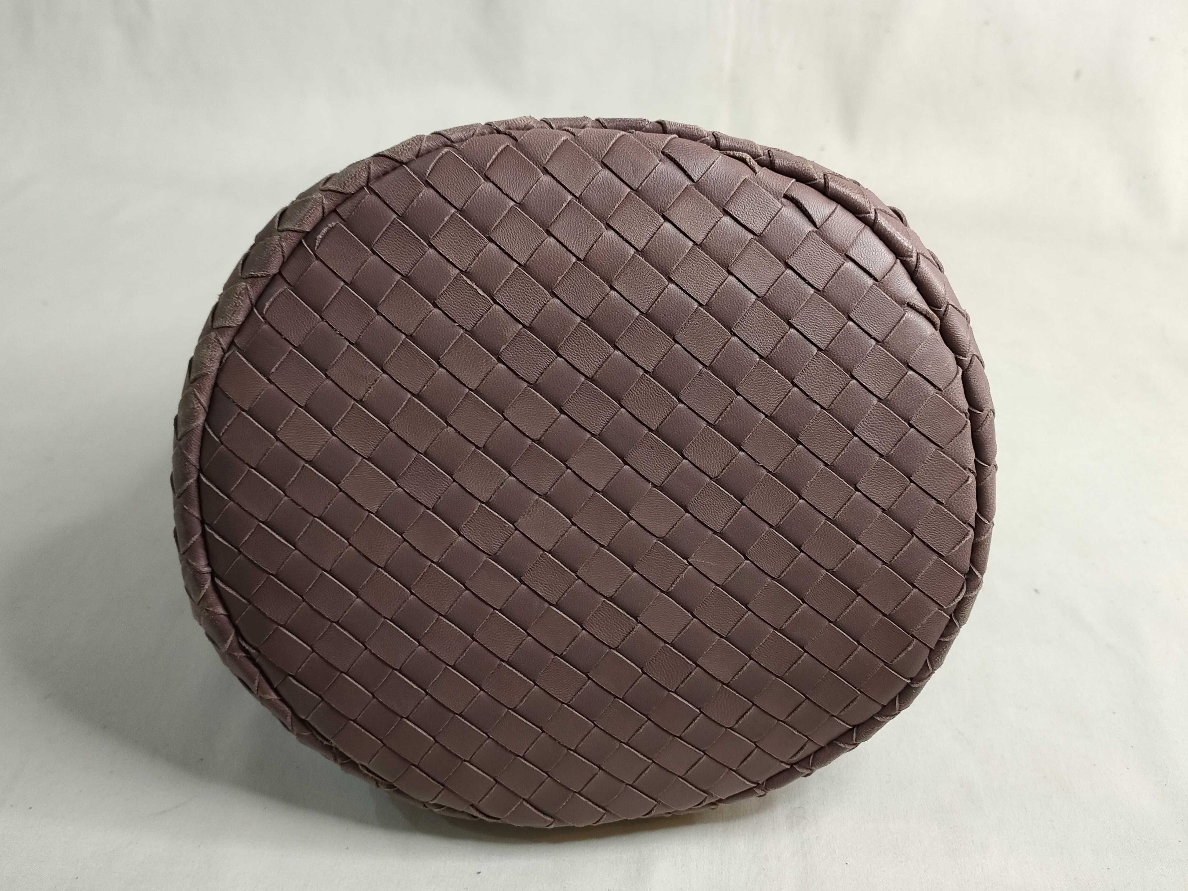 Intrecciato Tote Bag 225166 Tote Bag — view 7