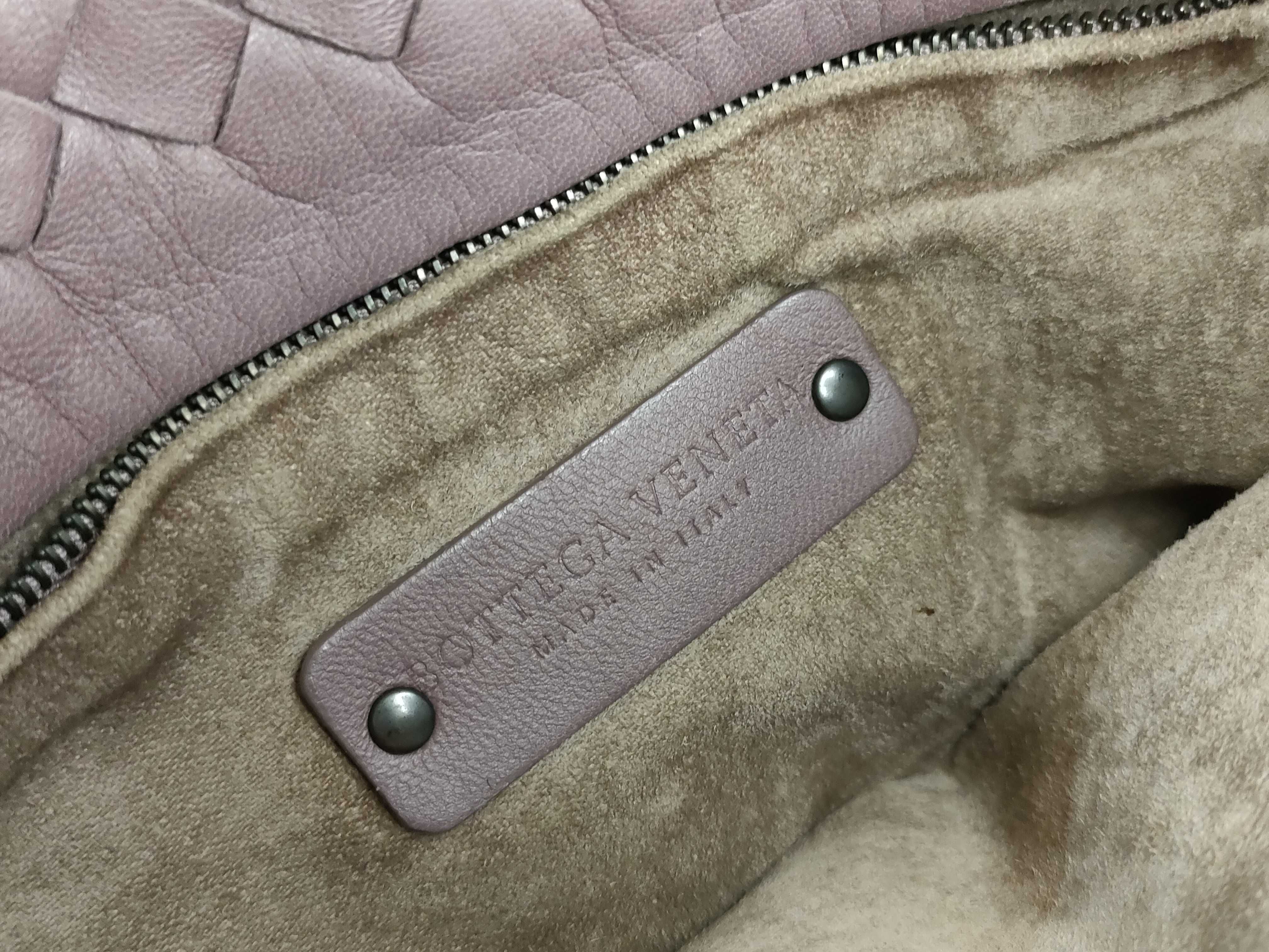 Intrecciato Tote Bag 225166 Tote Bag — view 10