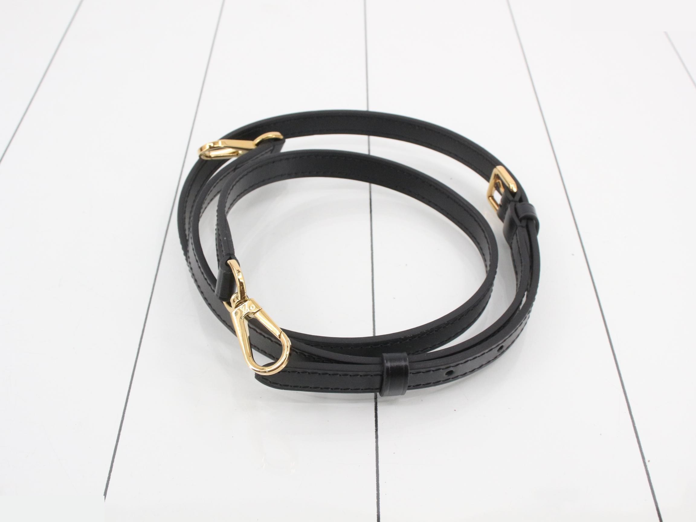 M43986 Cannes handbag with strap — view 7