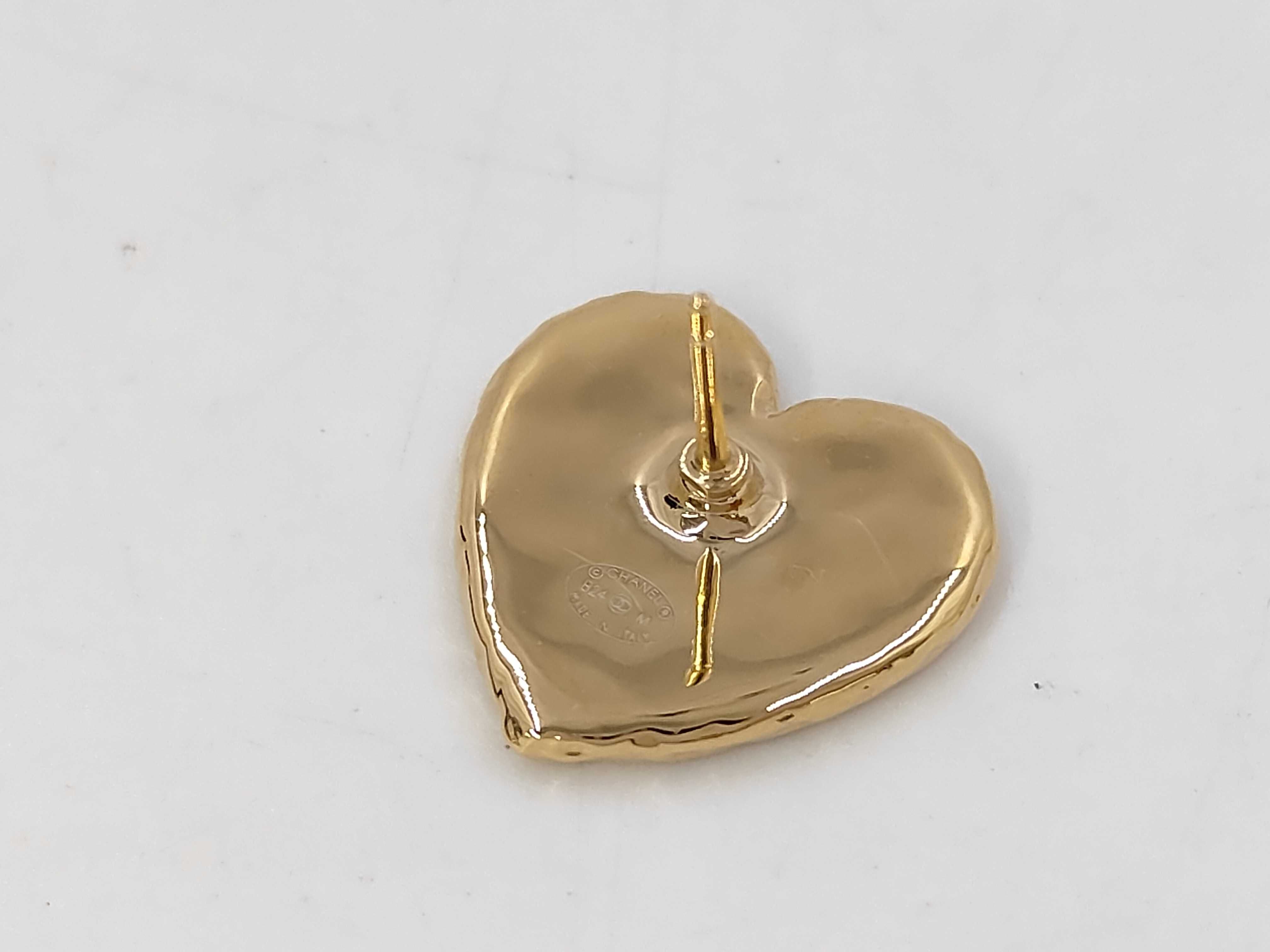 B24M Box Earrings — view 4