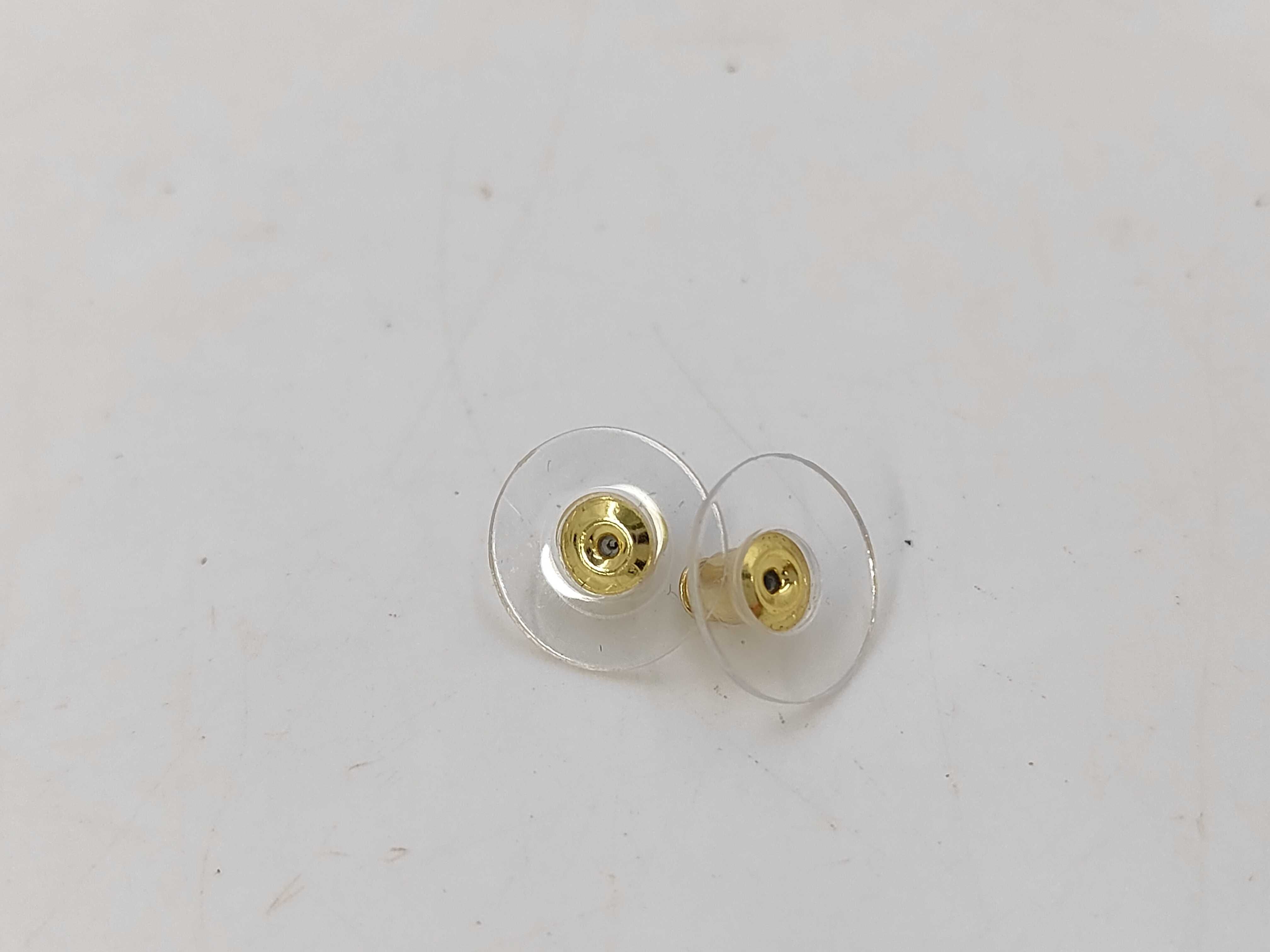 B24M Box Earrings — view 6