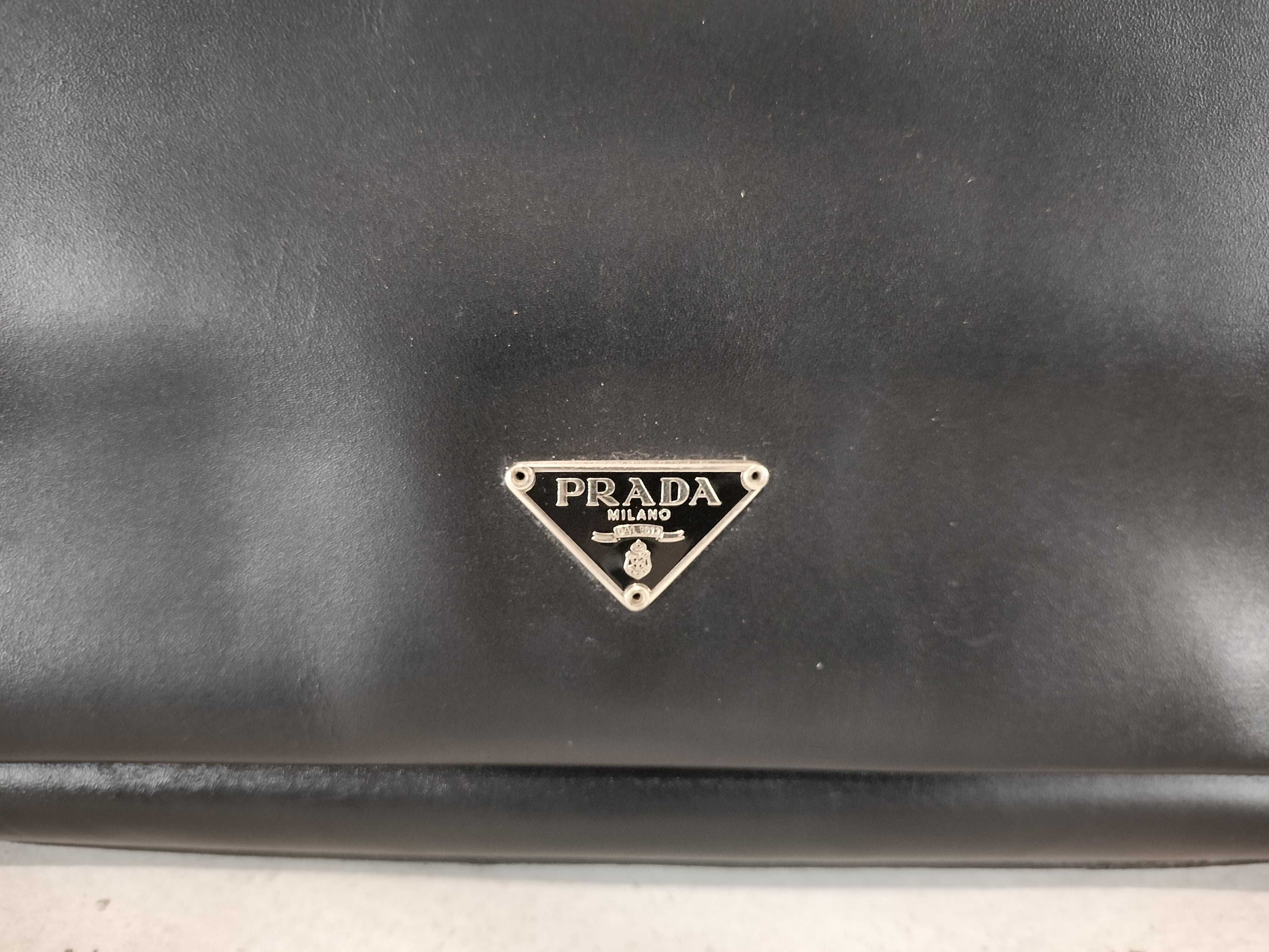 Handbag Black Shoulder Bag — view 2