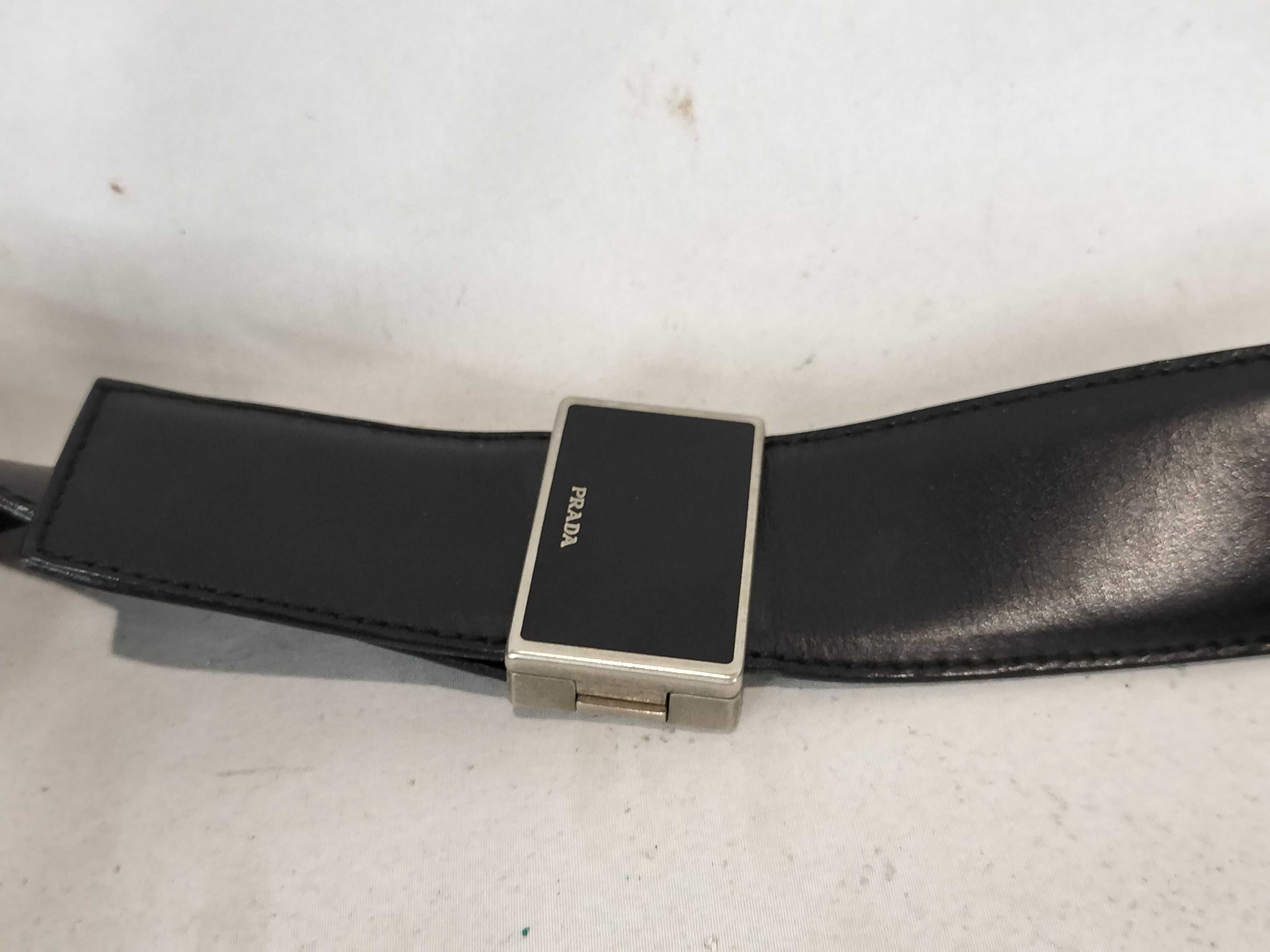Handbag Black Shoulder Bag — view 6
