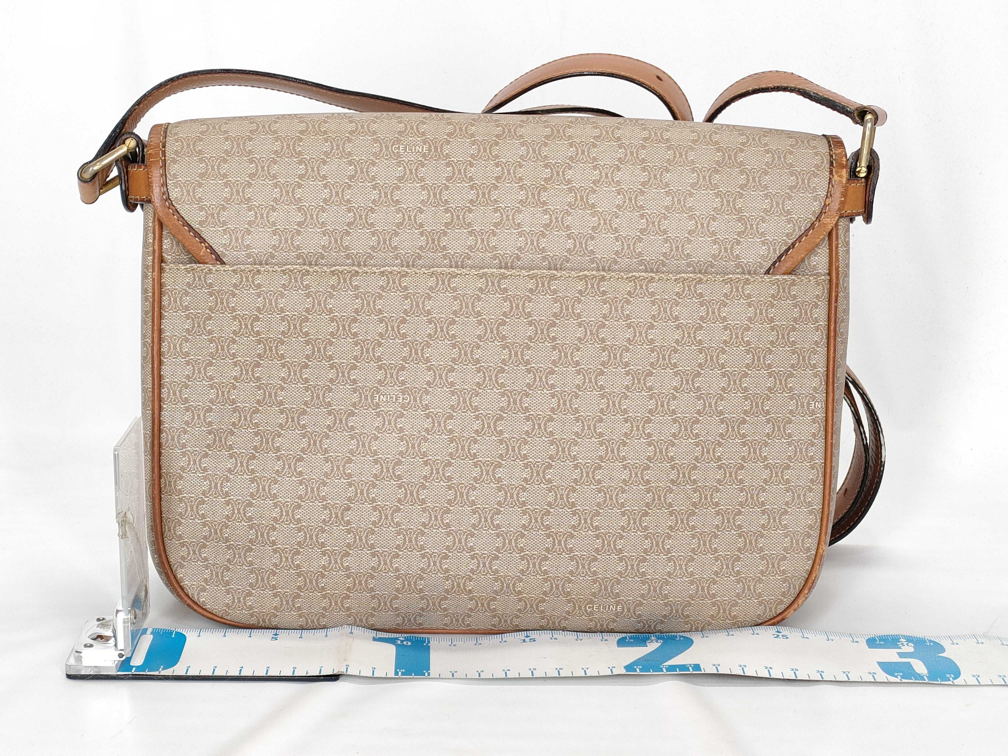 bag shoulder bag — view 2
