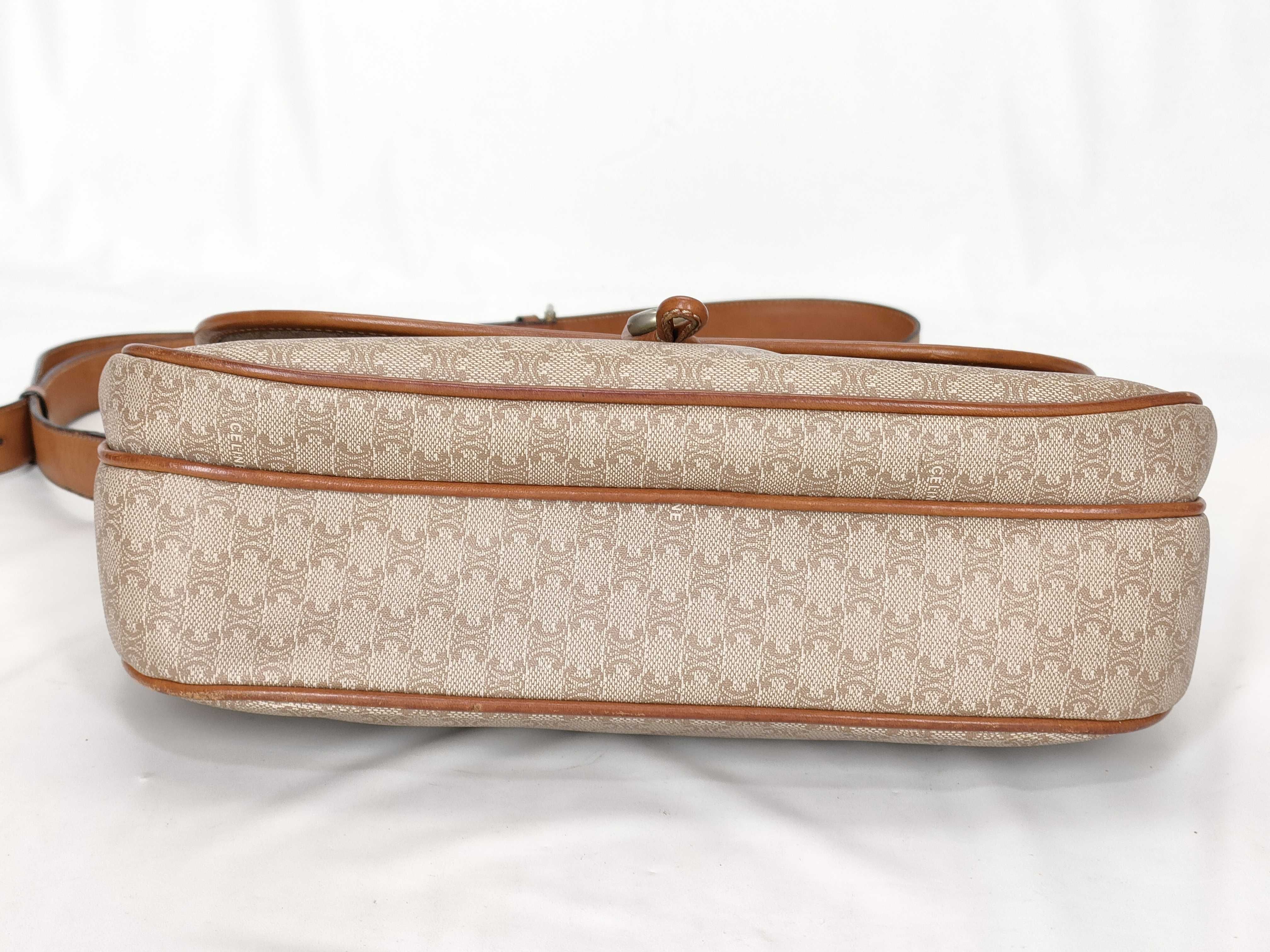 bag shoulder bag — view 7