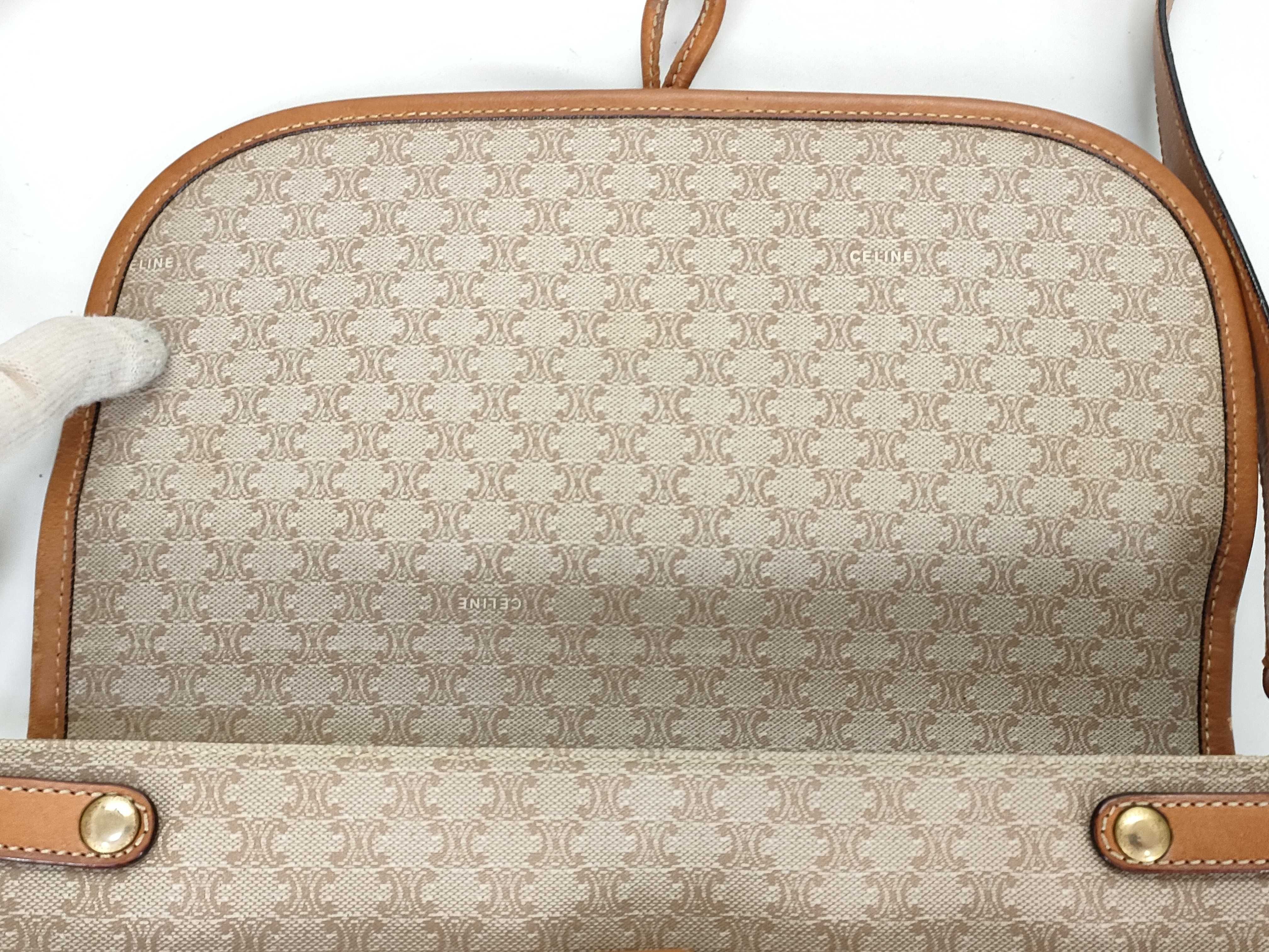 bag shoulder bag — view 8