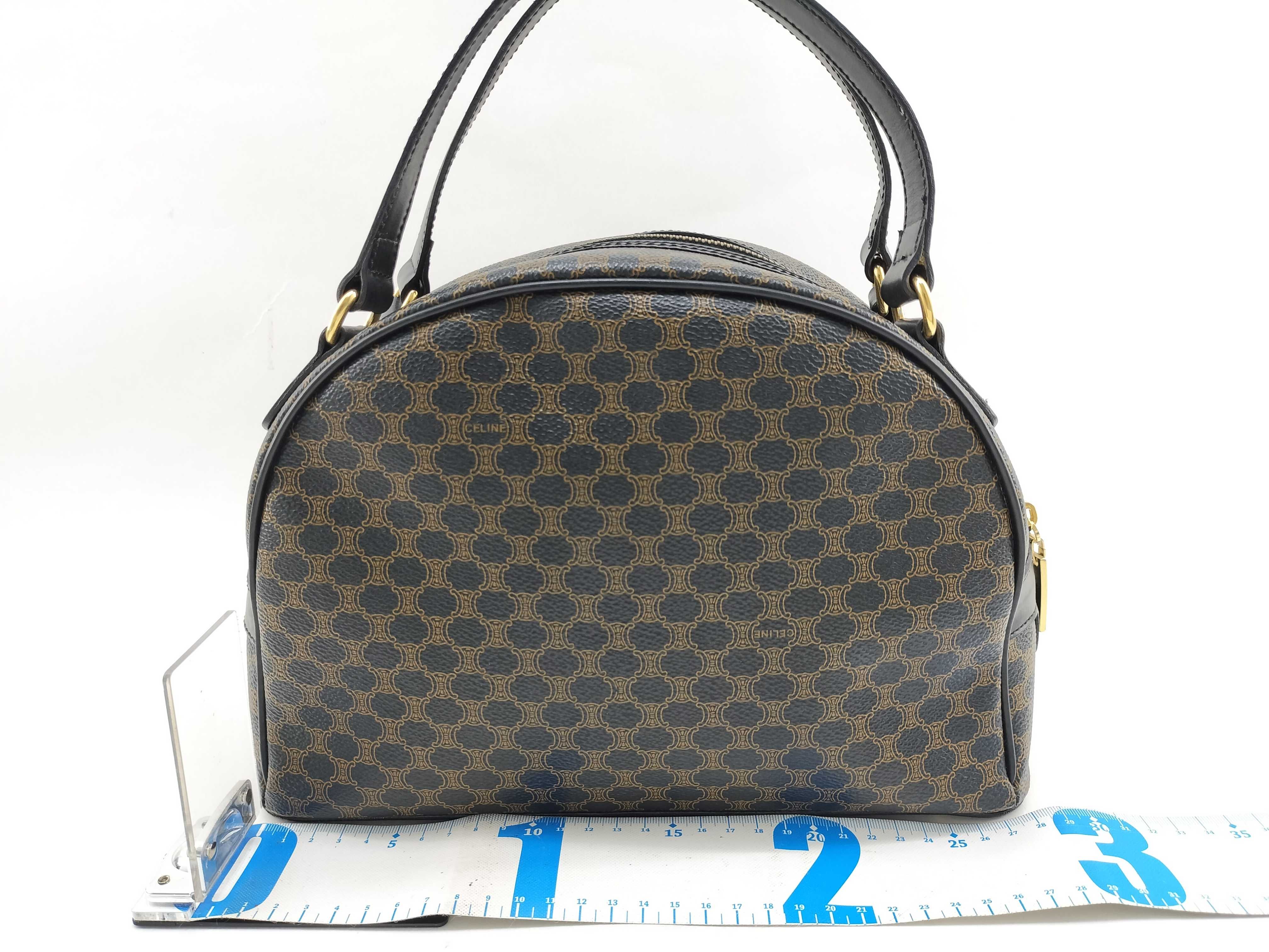 Macadam Handbag — view 2