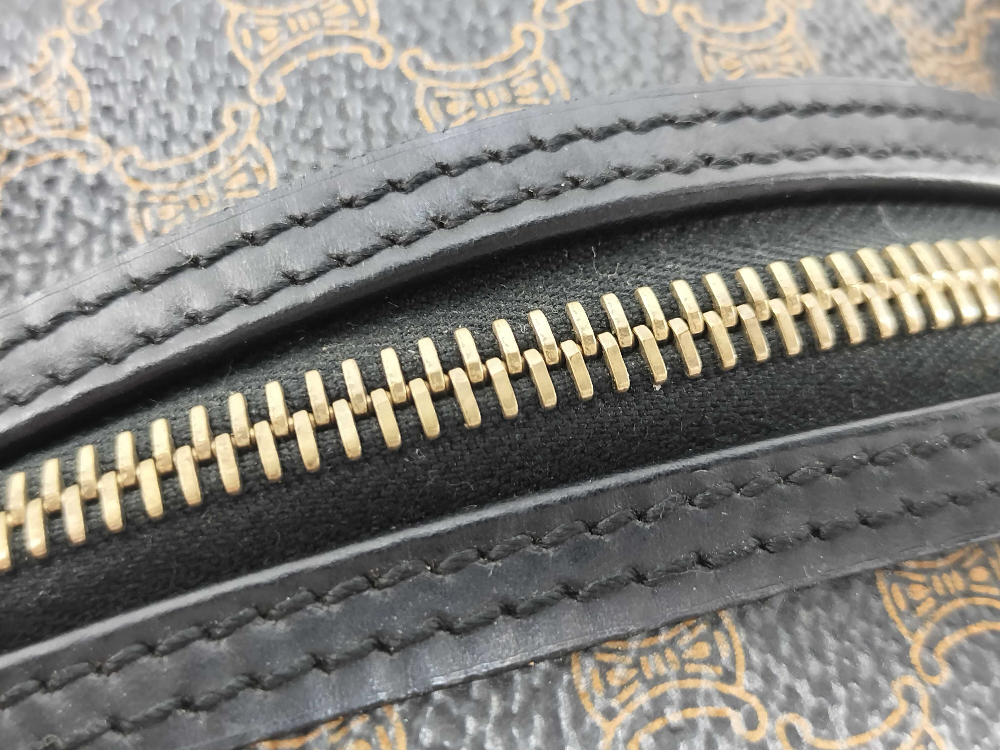 Macadam Handbag — view 11
