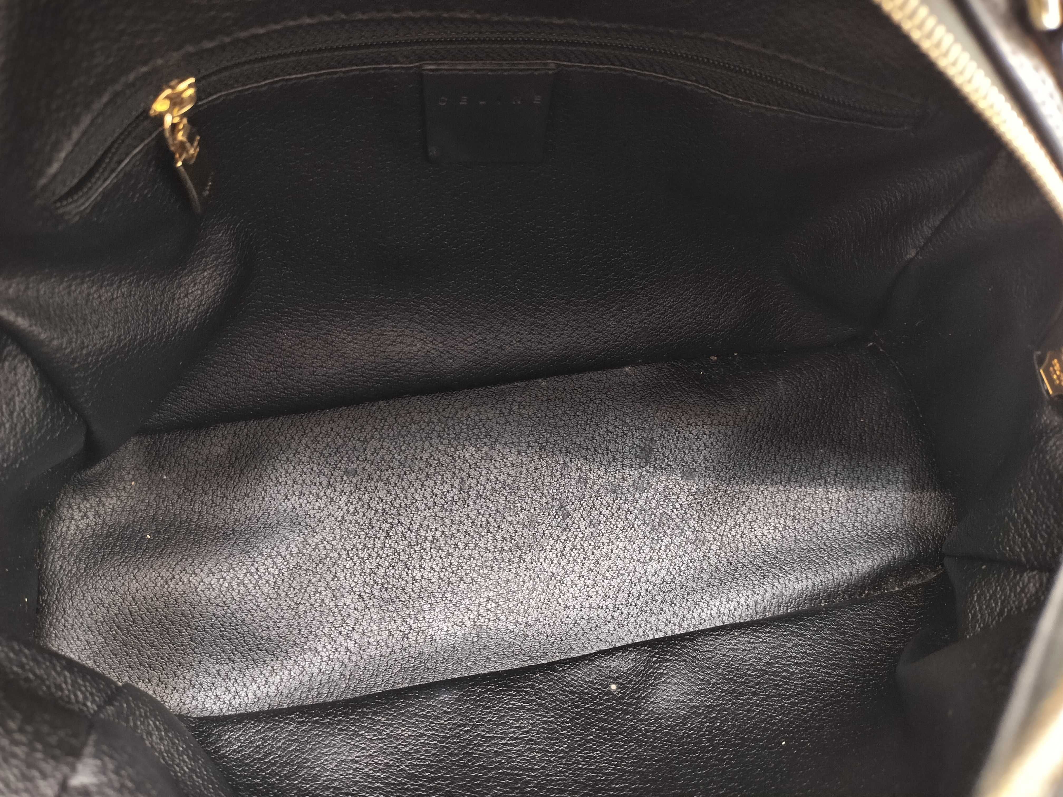Macadam Handbag — view 12