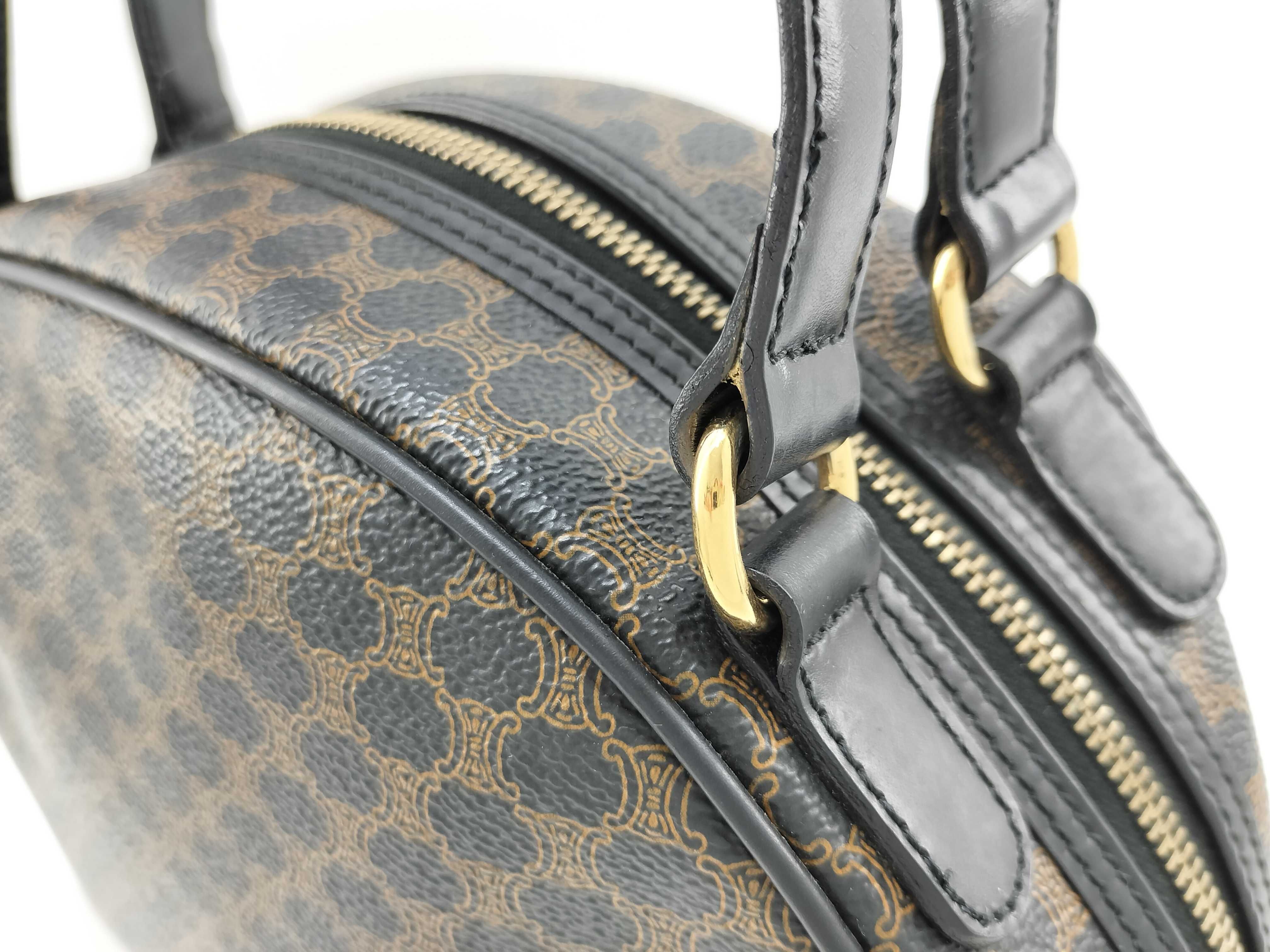 Macadam Handbag — view 3