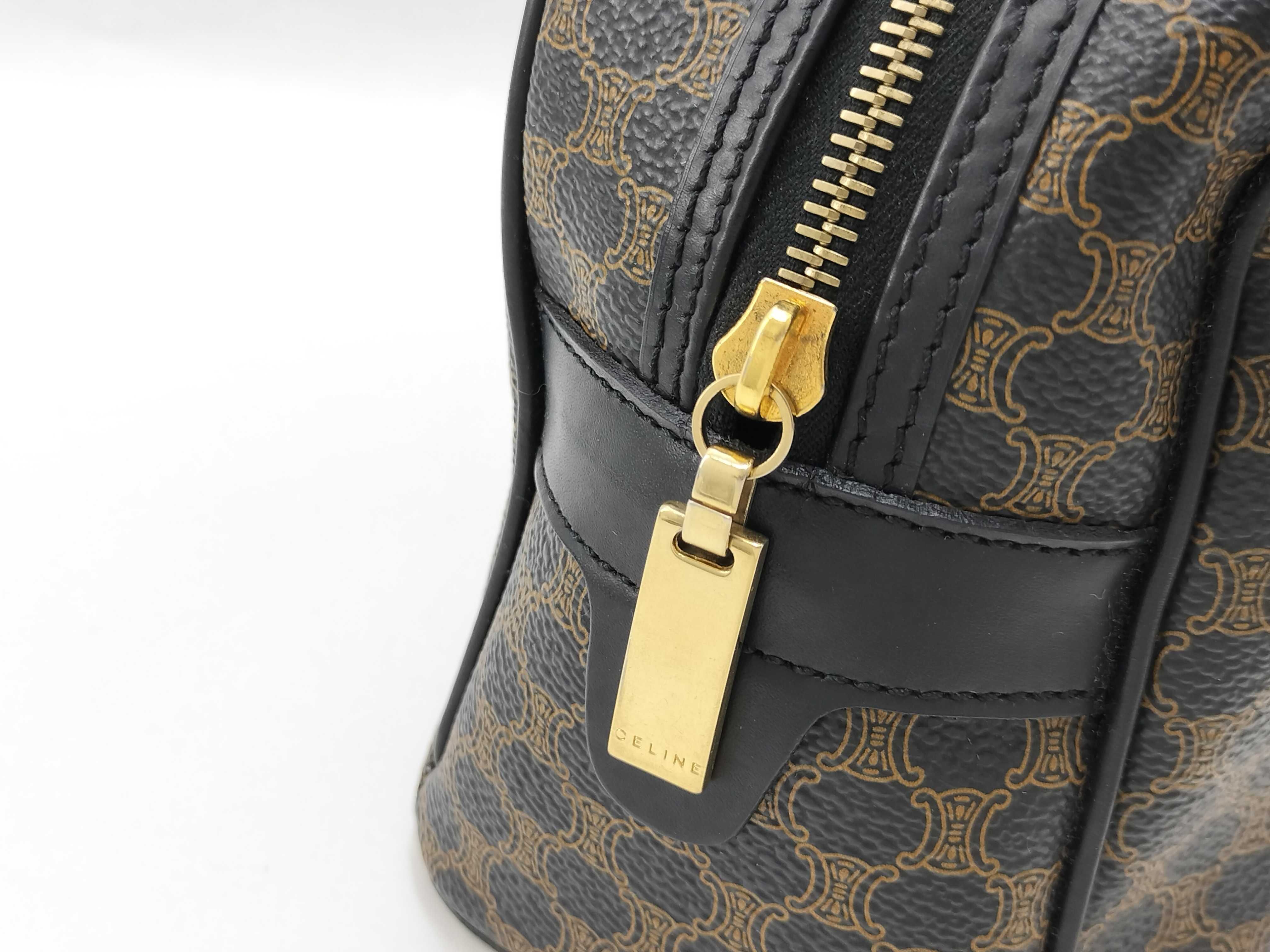 Macadam Handbag — view 4