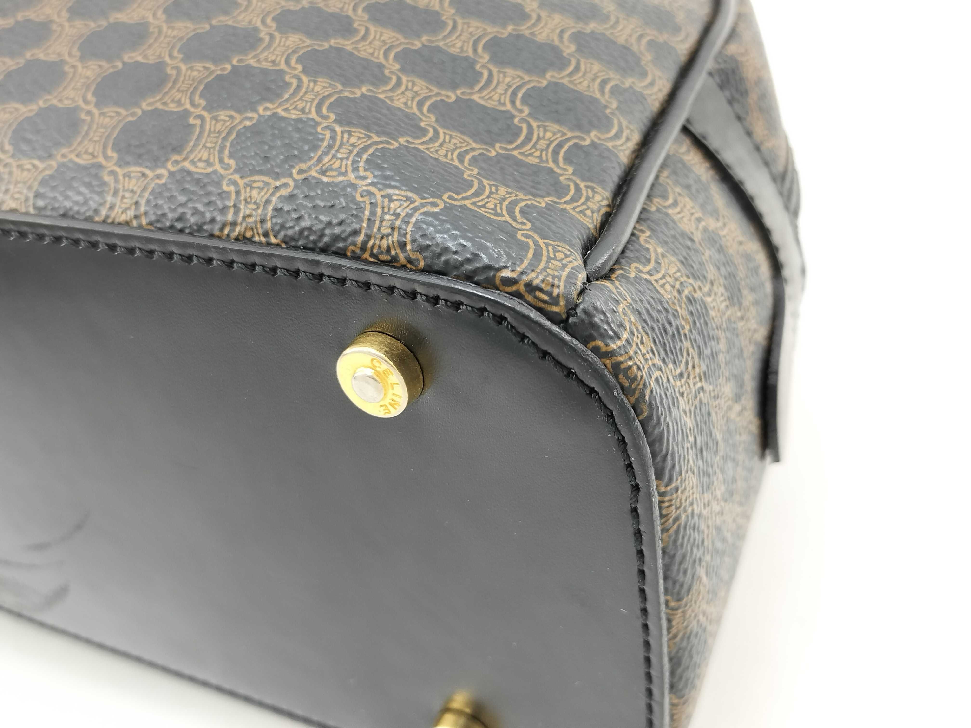 Macadam Handbag — view 6