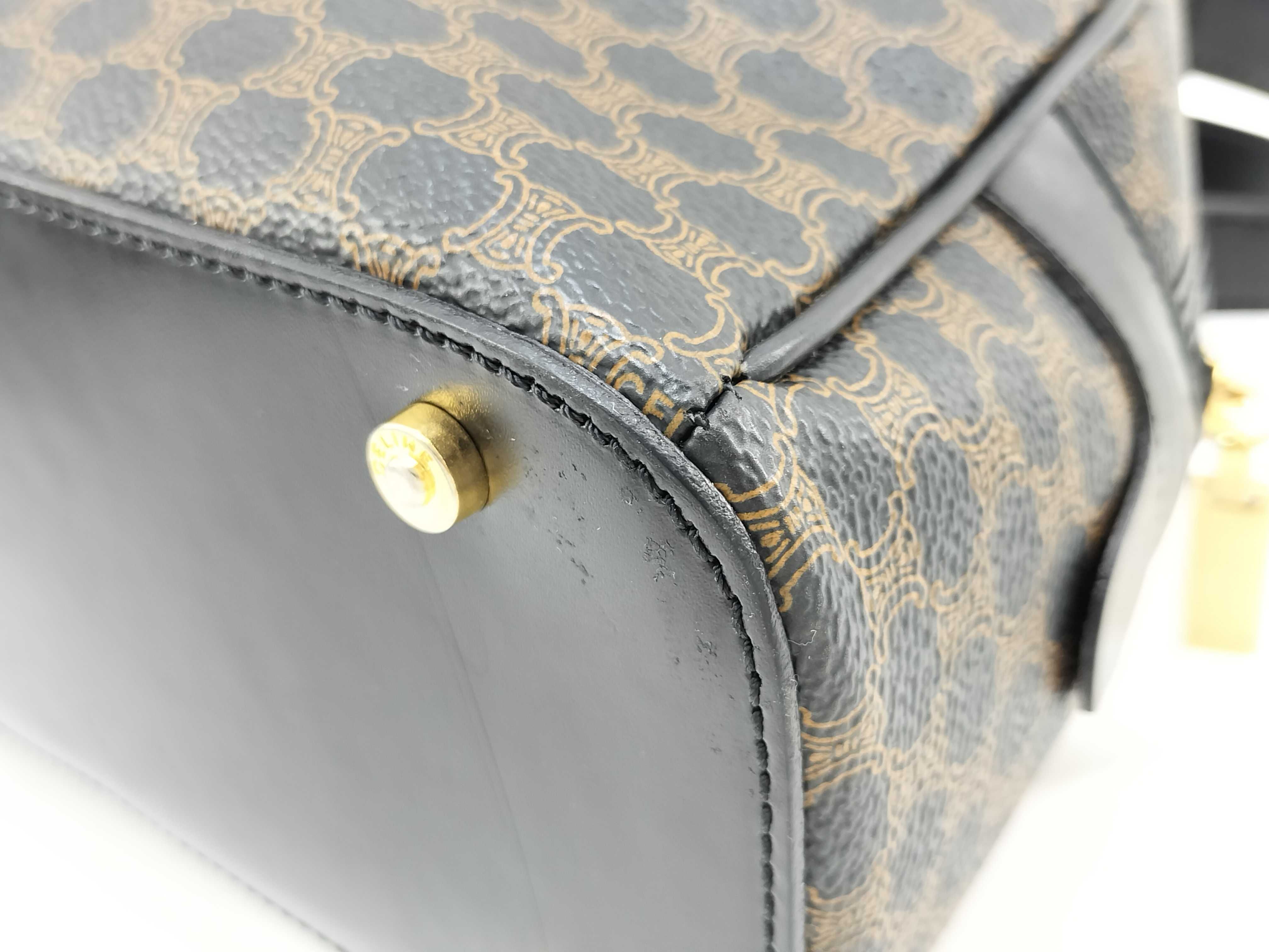 Macadam Handbag — view 8