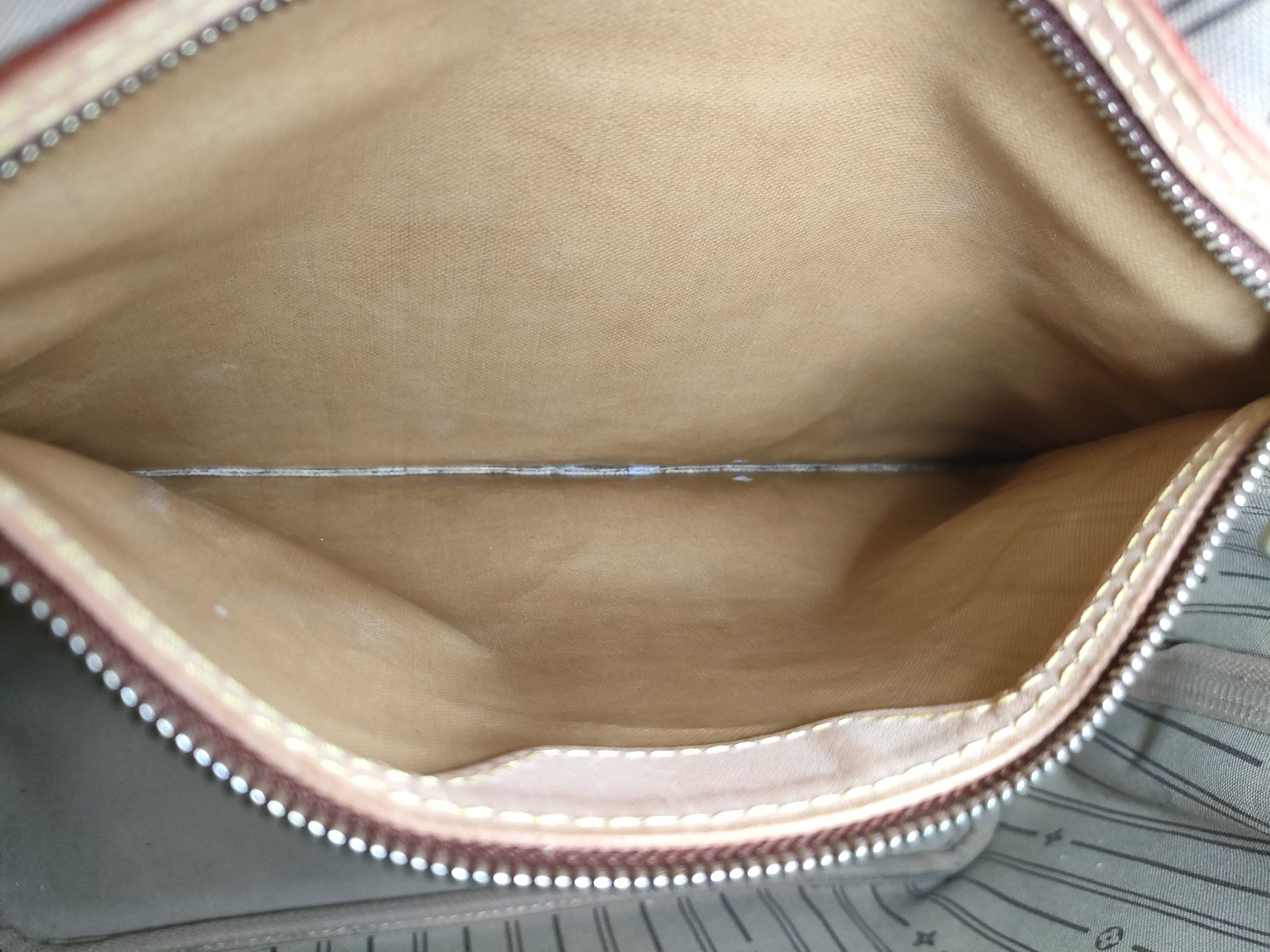 Monogram Neverfull MM — view 11