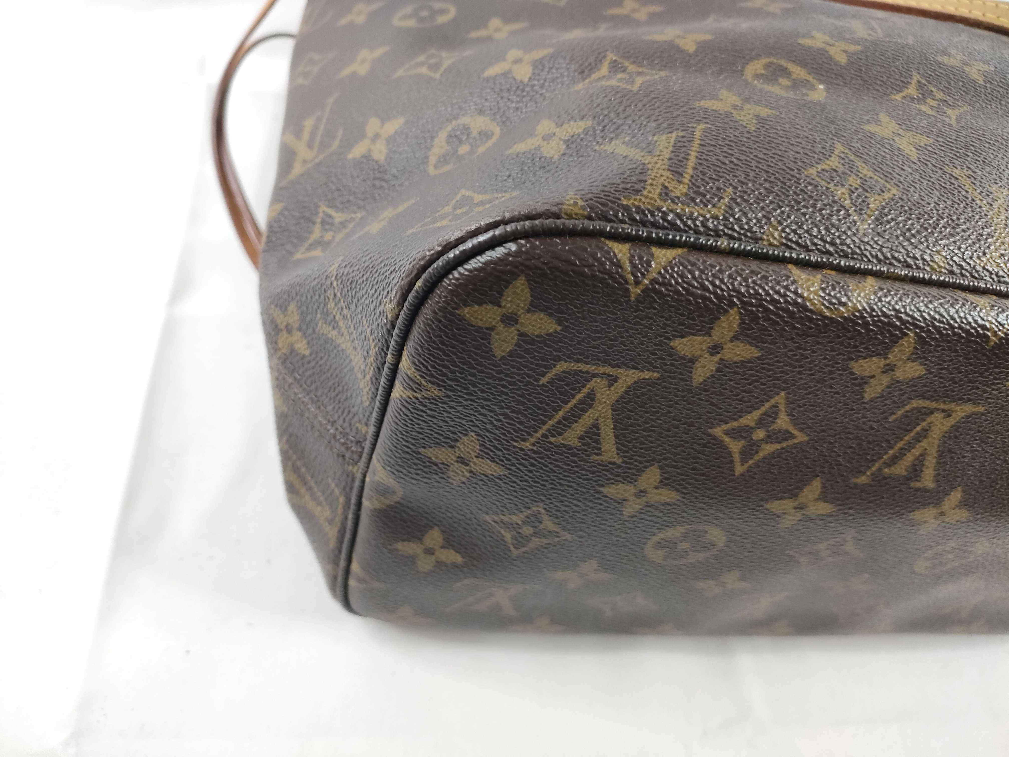 Monogram Neverfull MM — view 3