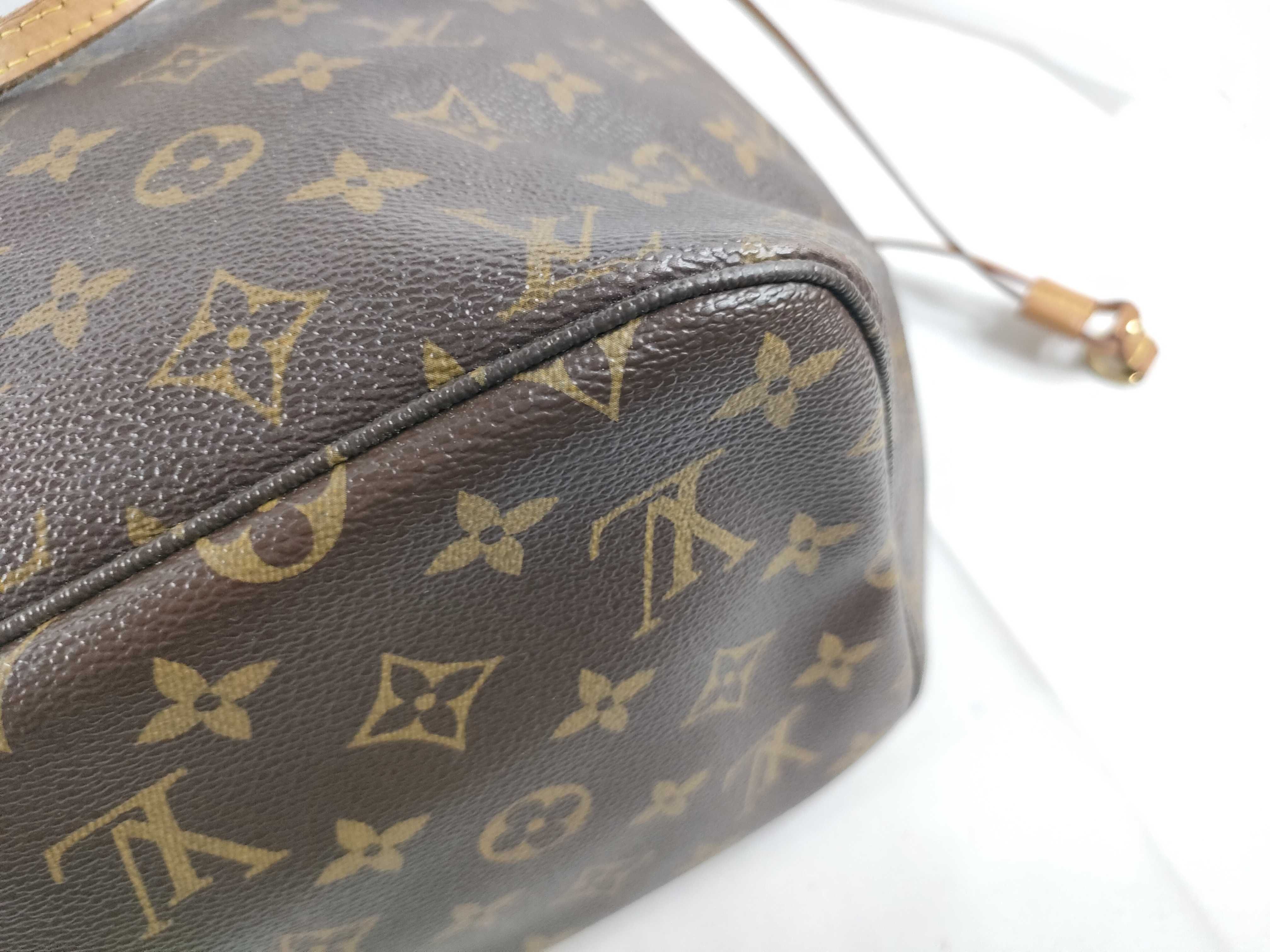 Monogram Neverfull MM — view 5