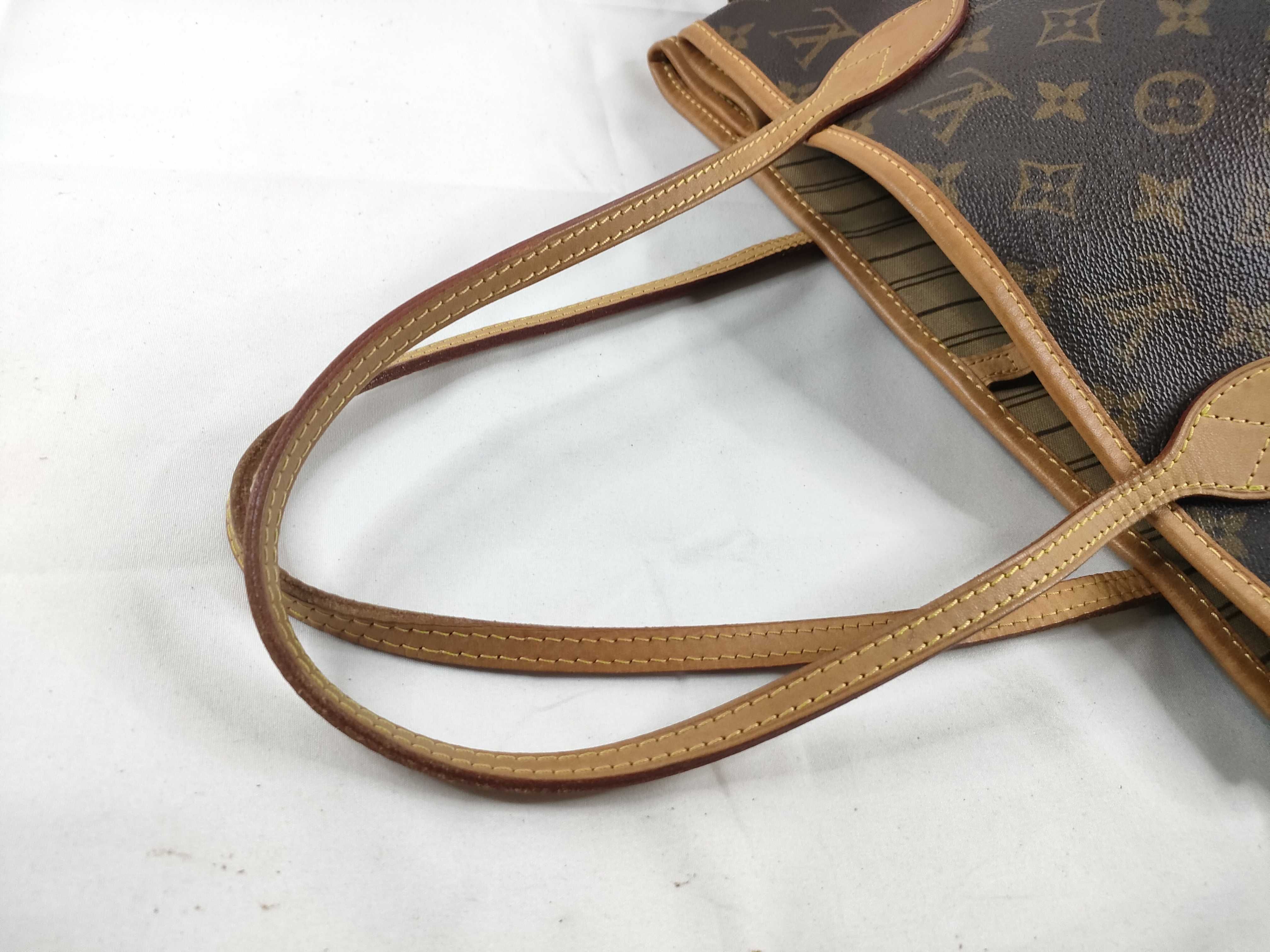Monogram Neverfull MM — view 6
