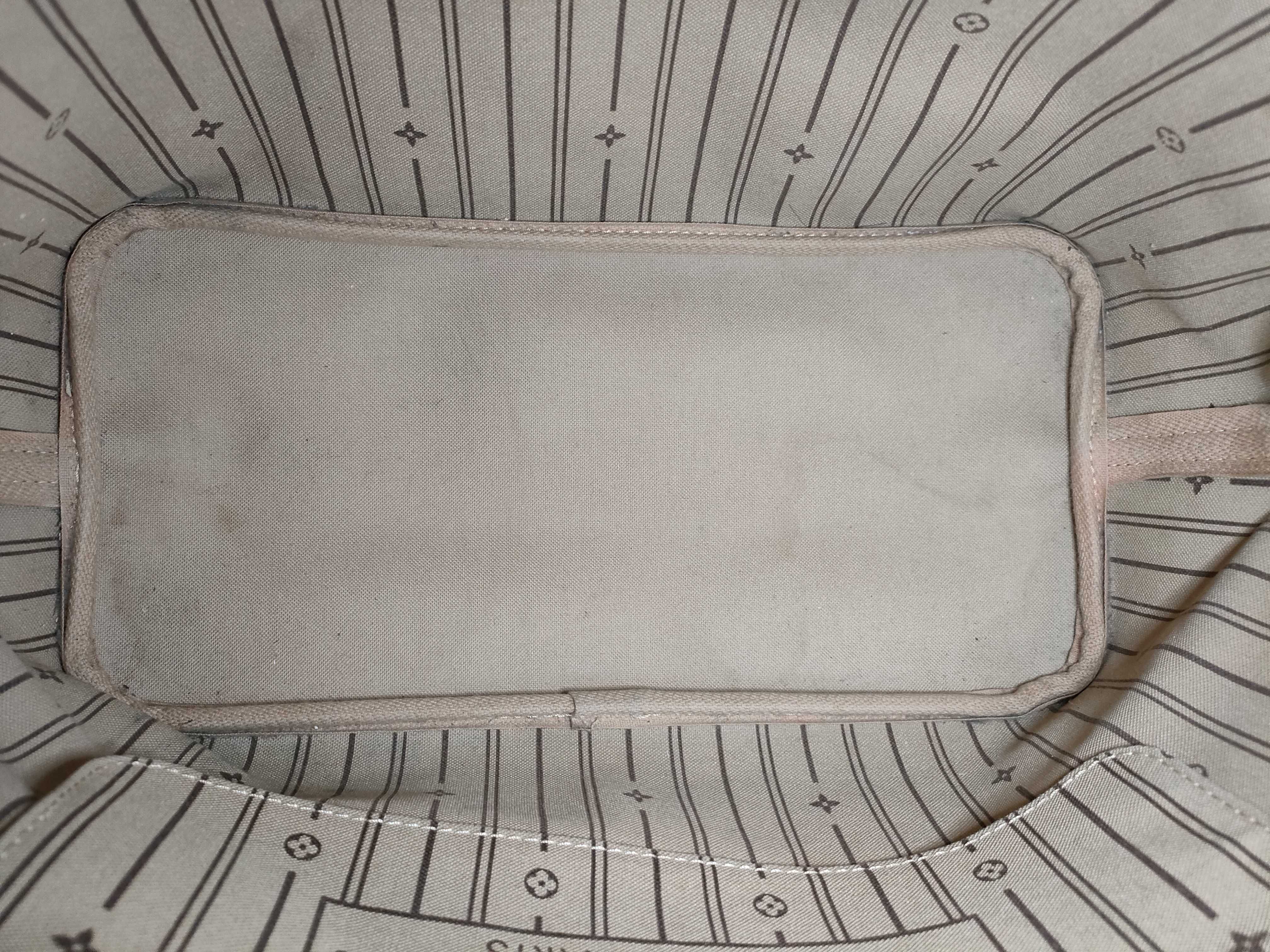 Monogram Neverfull MM — view 9