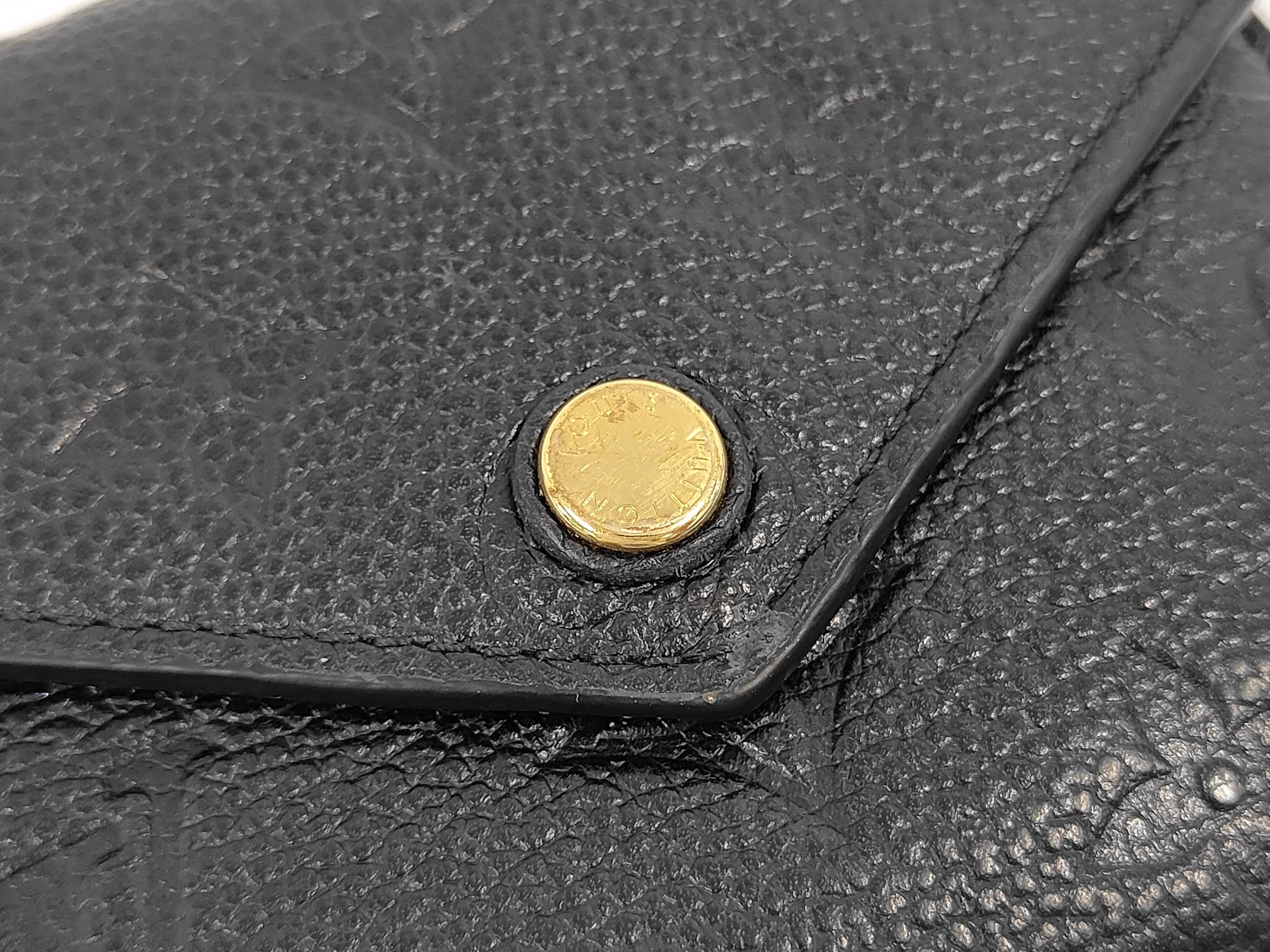 Portefeuille Victorine M64060 Wallet — view 2