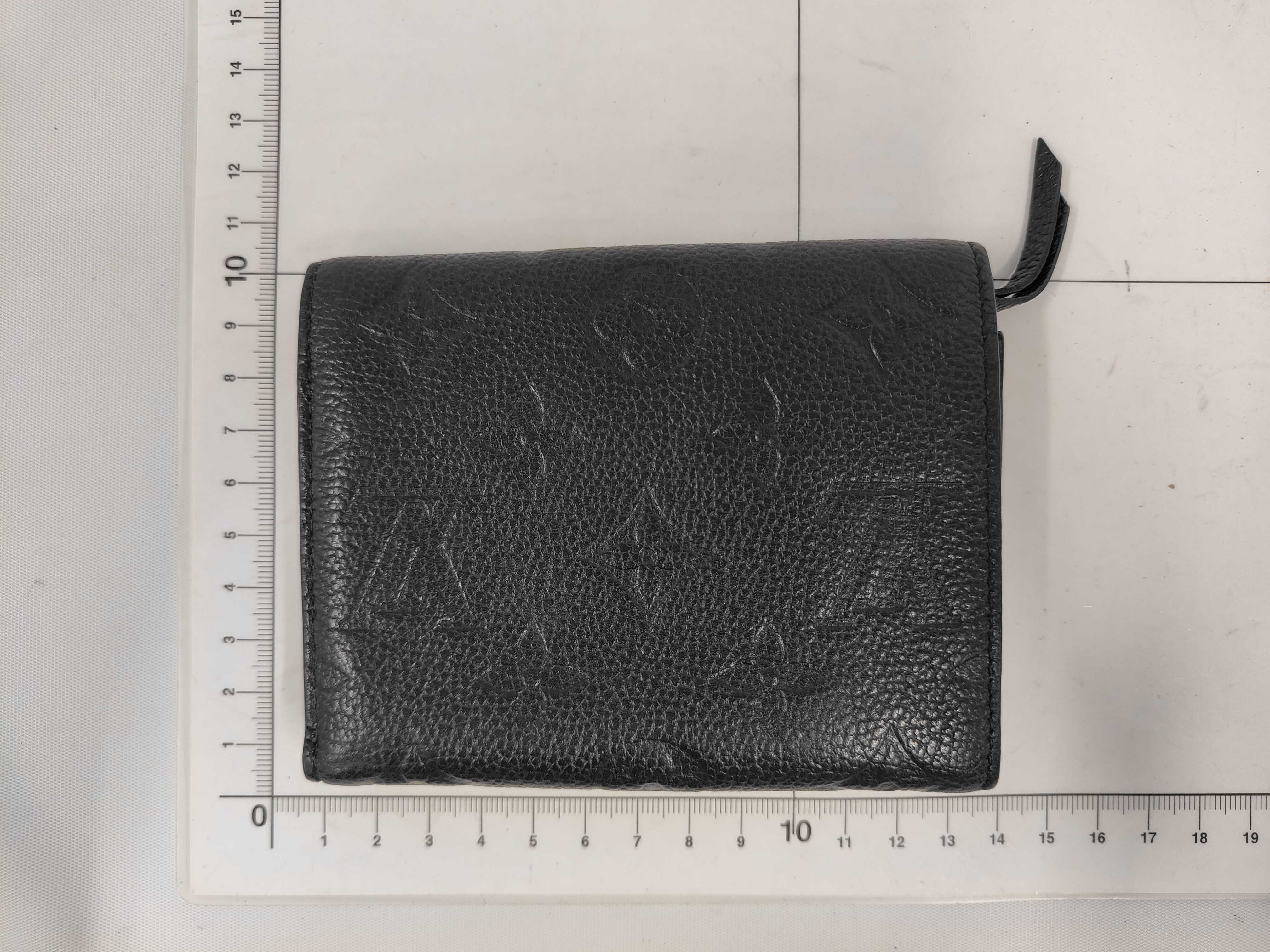 Portefeuille Victorine M64060 Wallet — view 3