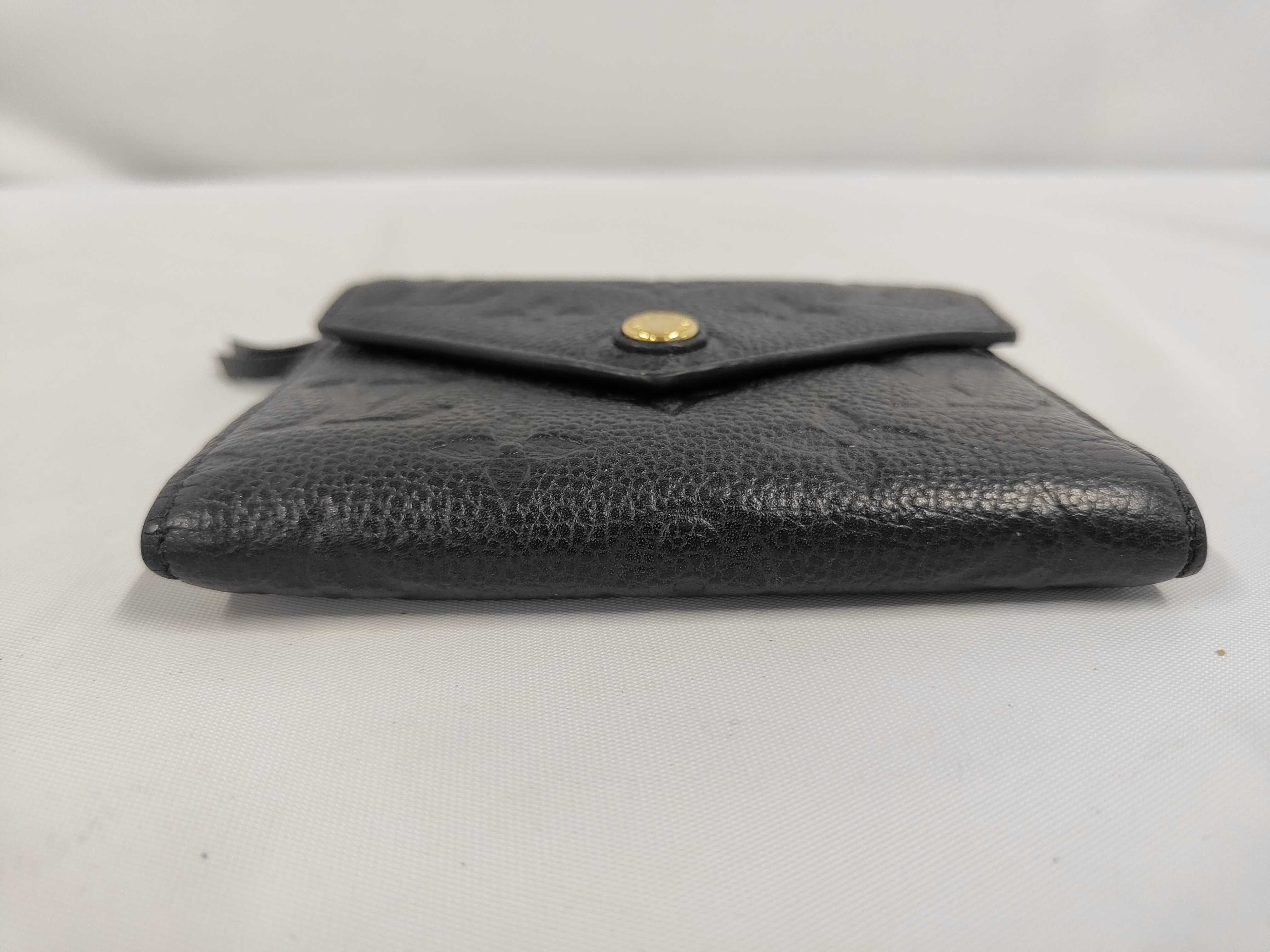 Portefeuille Victorine M64060 Wallet — view 4