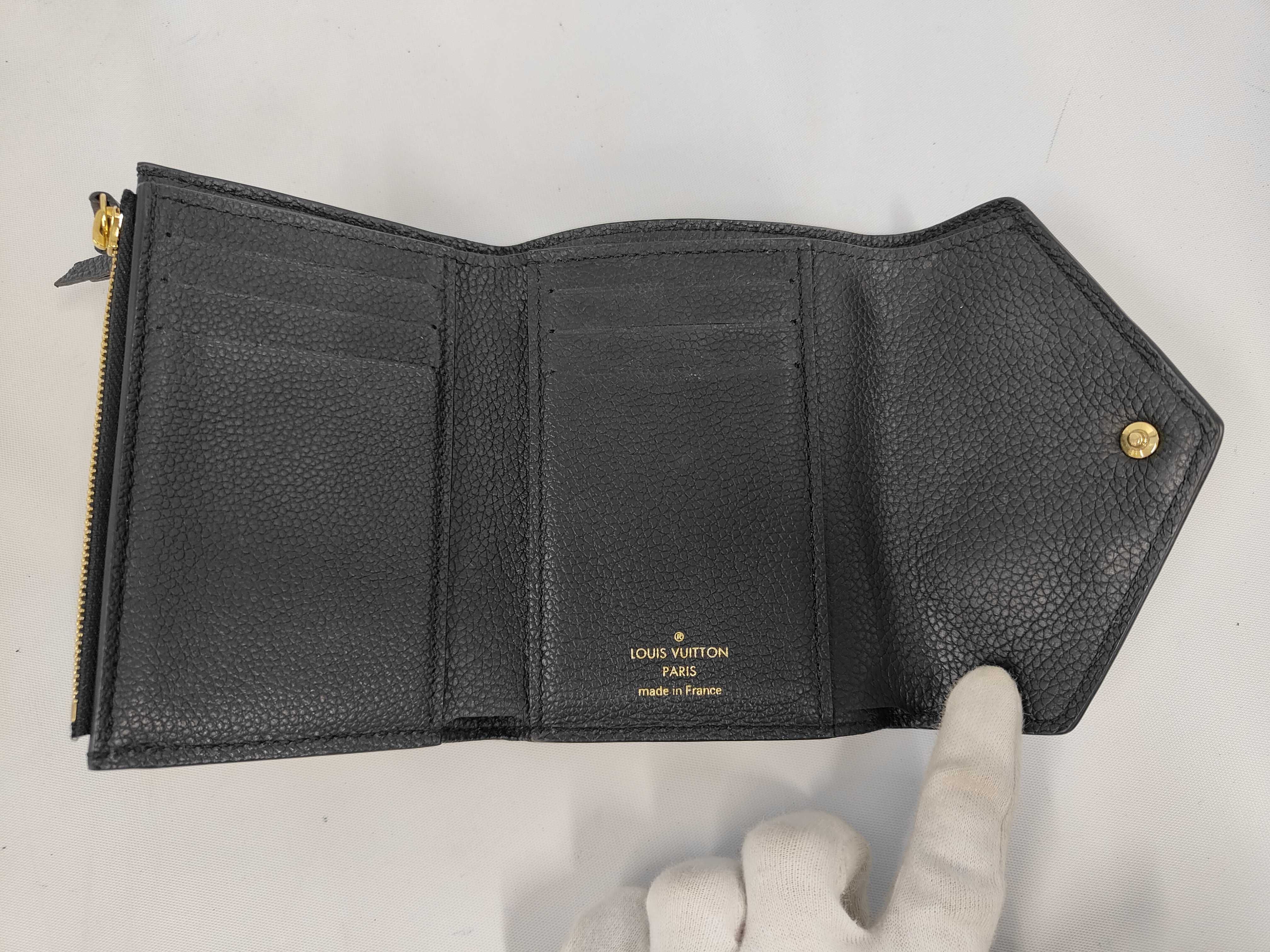 Portefeuille Victorine M64060 Wallet — view 6