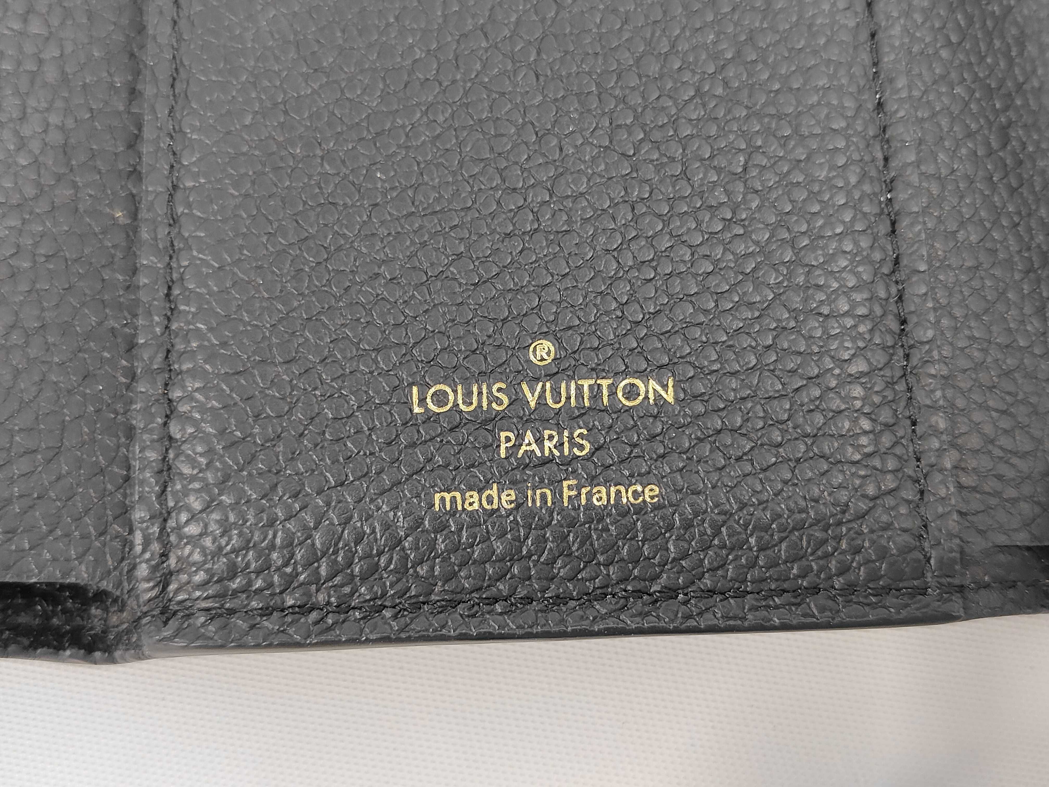 Portefeuille Victorine M64060 Wallet — view 7