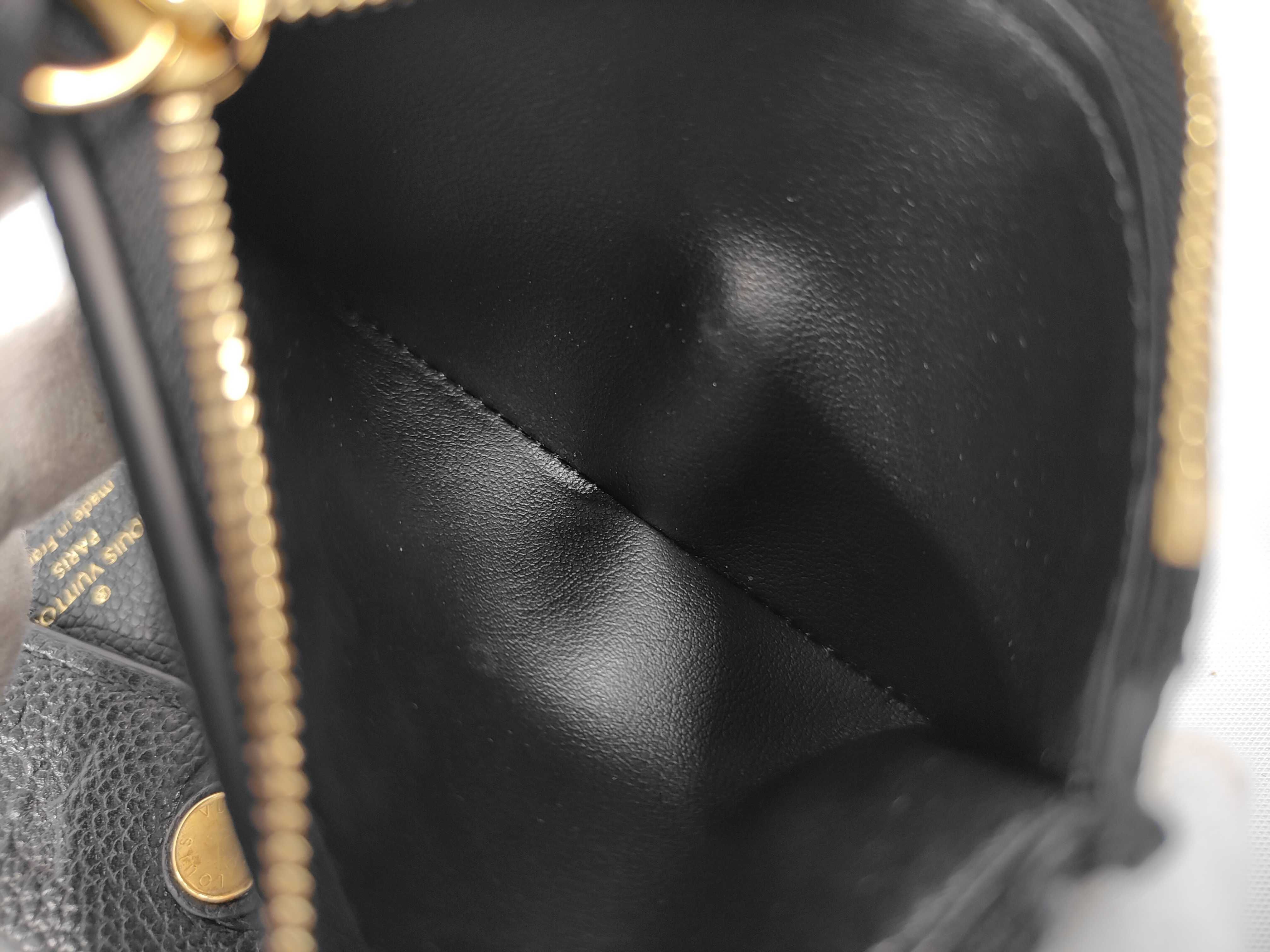 Portefeuille Victorine M64060 Wallet — view 9