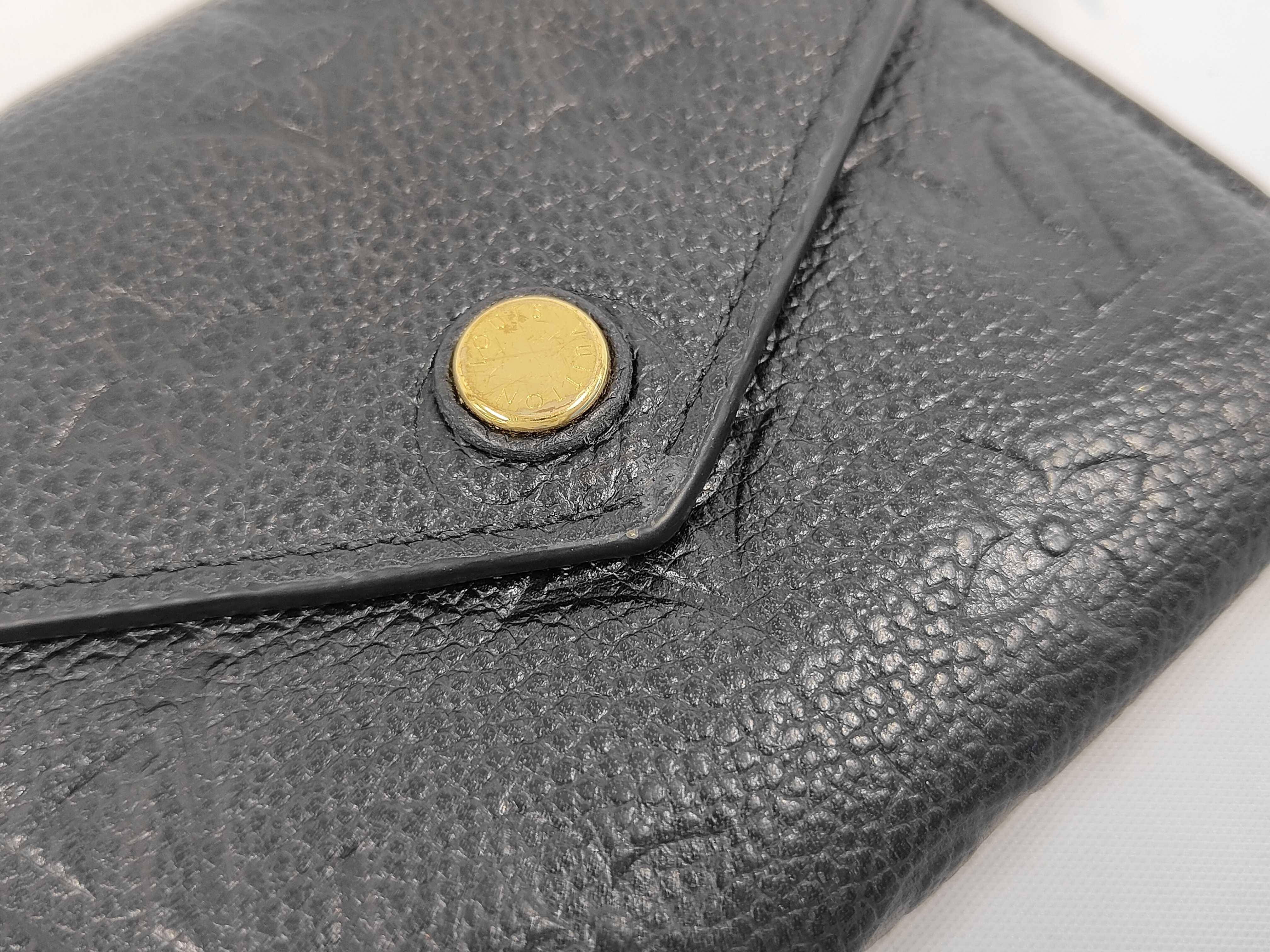 Portefeuille Victorine M64060 Wallet — view 10