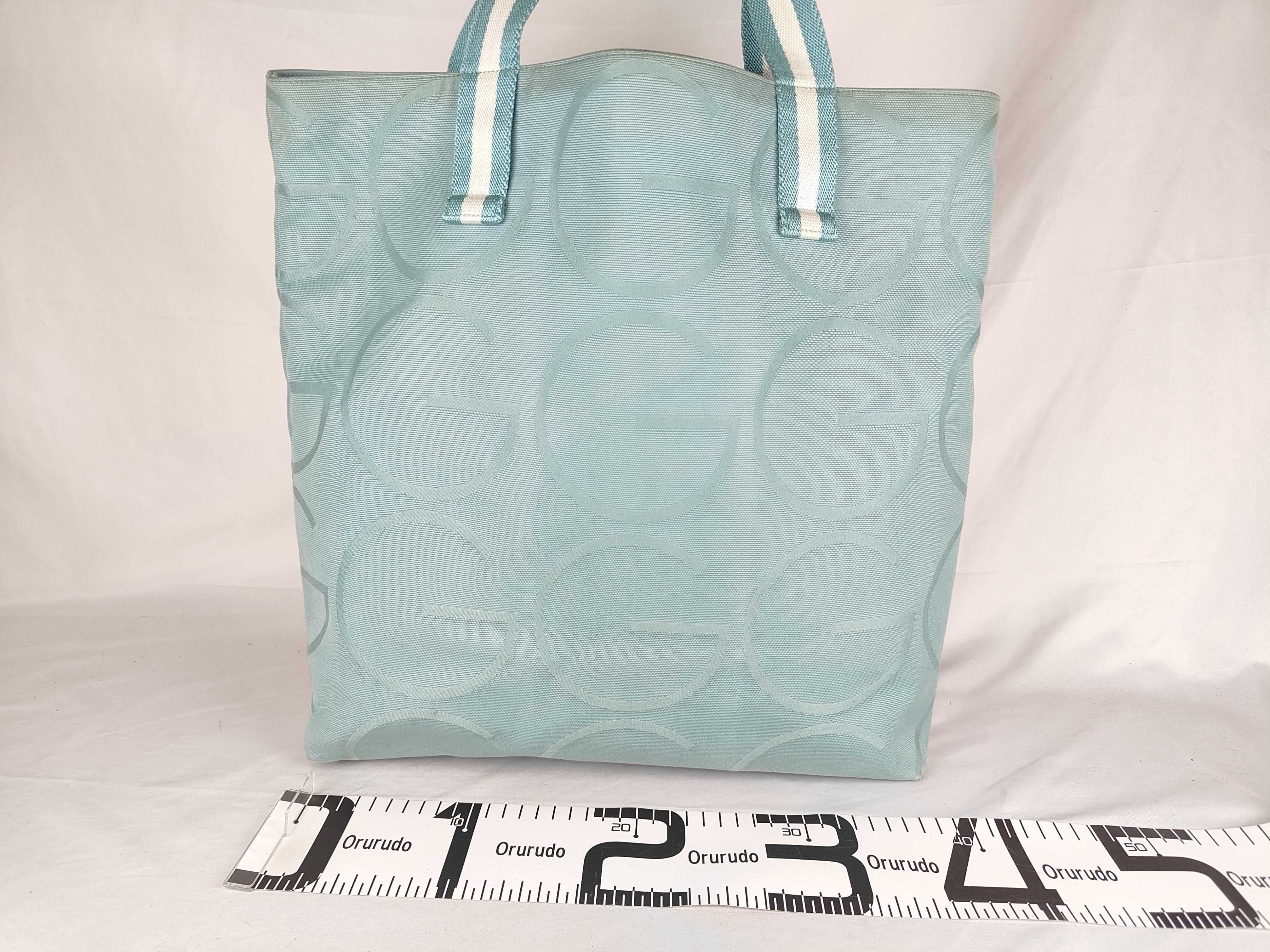 123439 Tote Bag — view 2