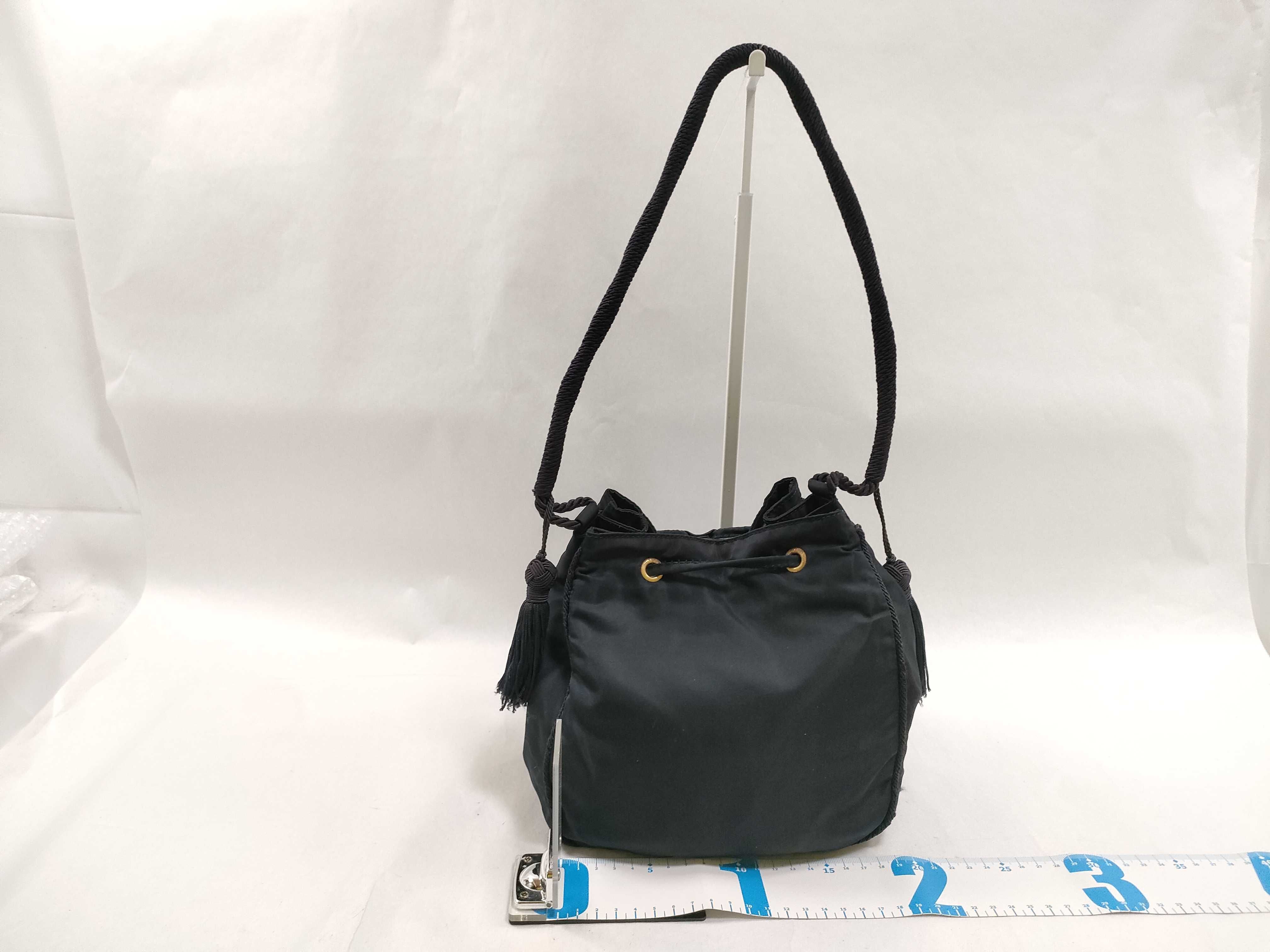 shoulder bag — view 2
